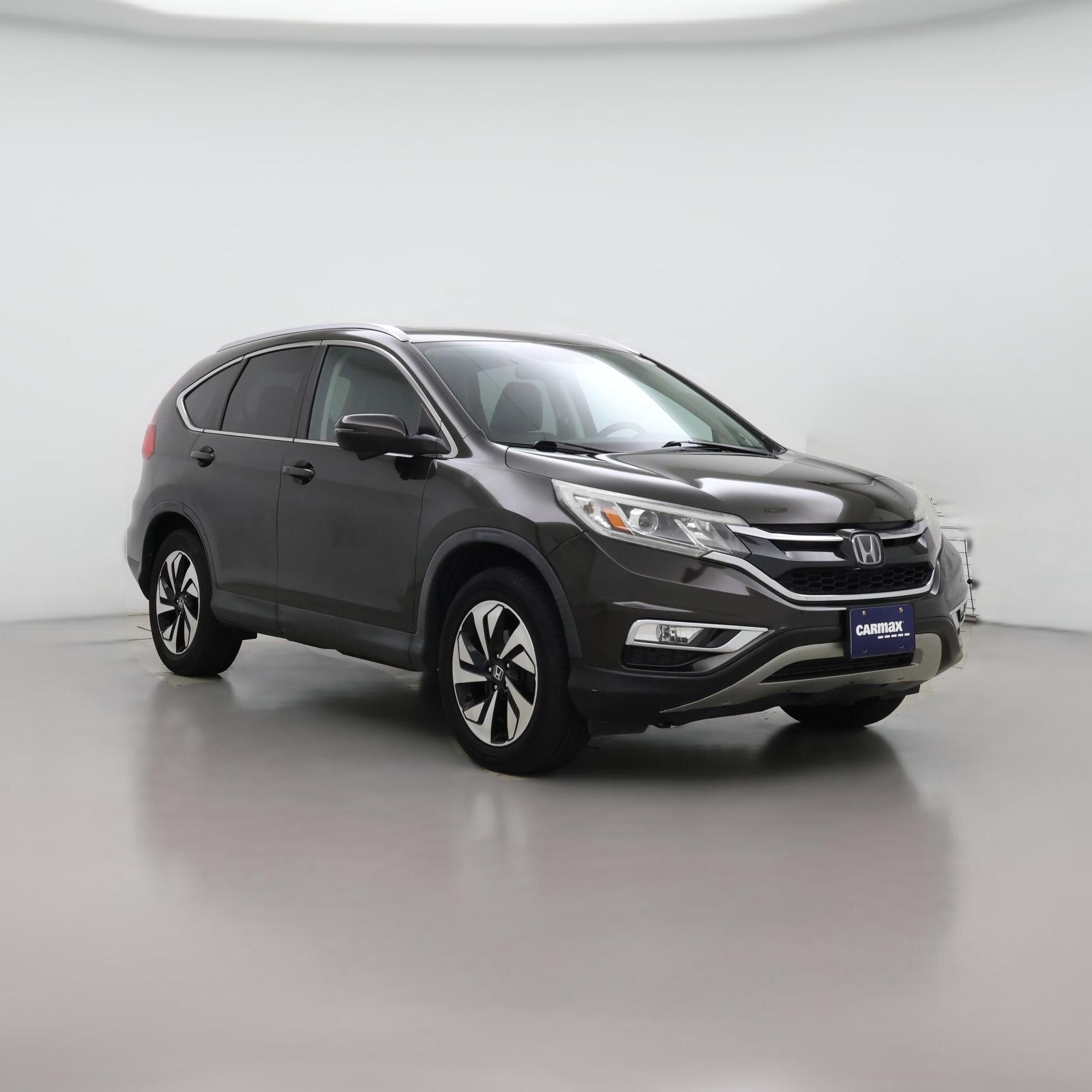 Thumbnail: 2015 Honda CR-V - 1