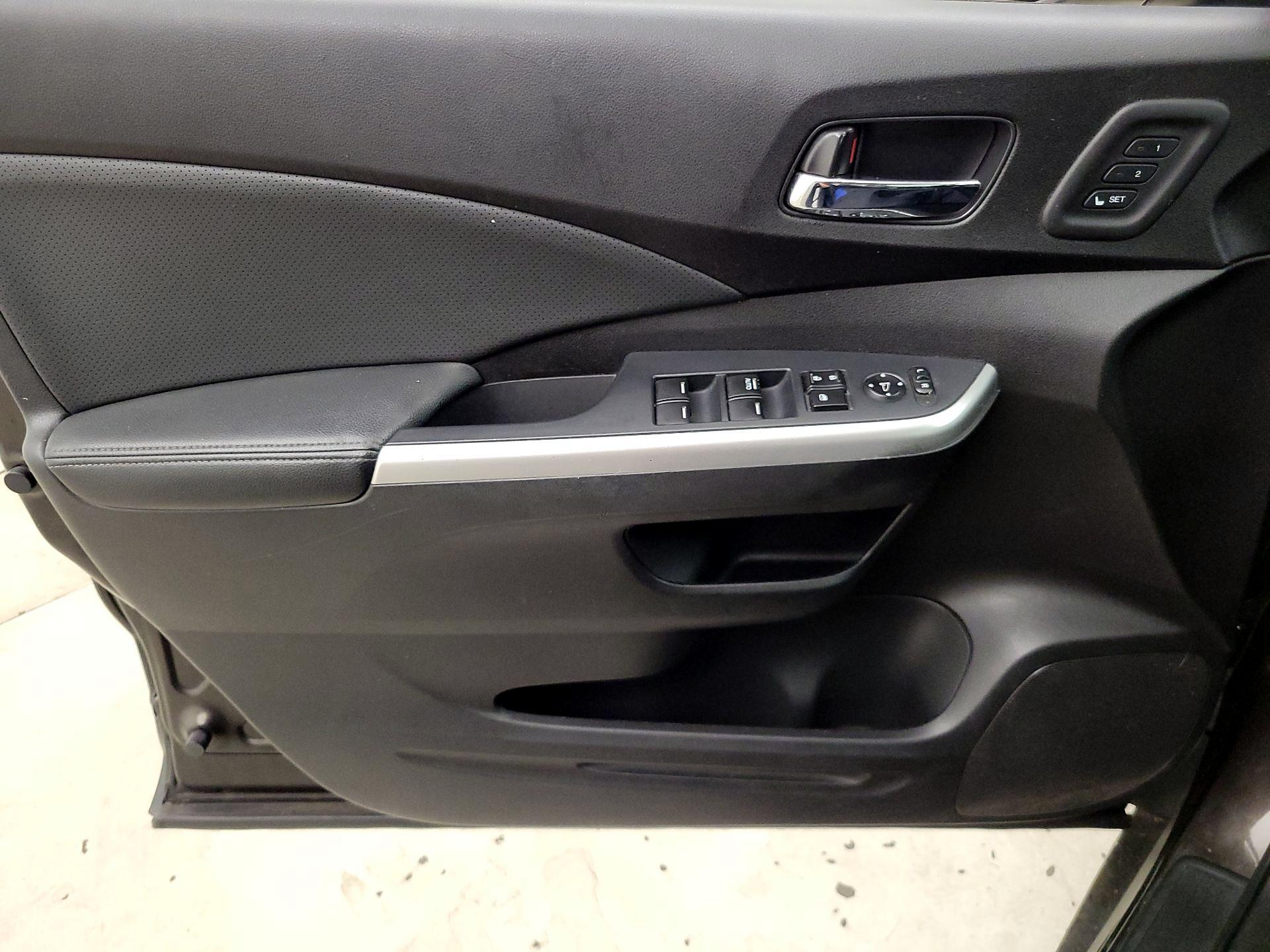 Thumbnail: 2015 Honda CR-V - 12