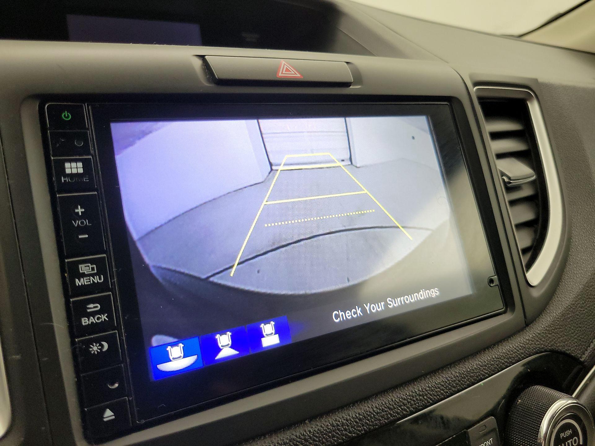 Thumbnail: 2015 Honda CR-V - 14