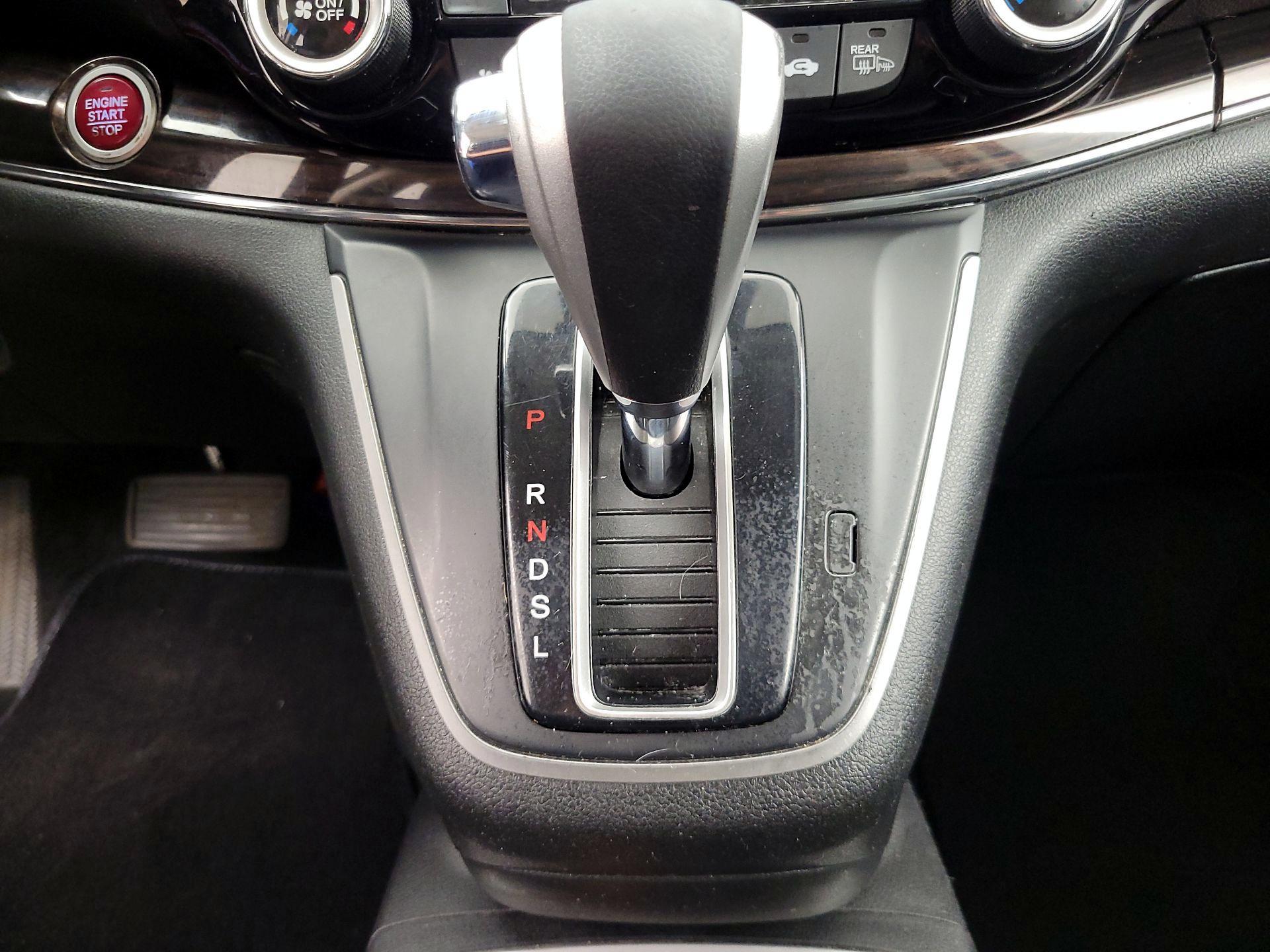 Thumbnail: 2015 Honda CR-V - 17