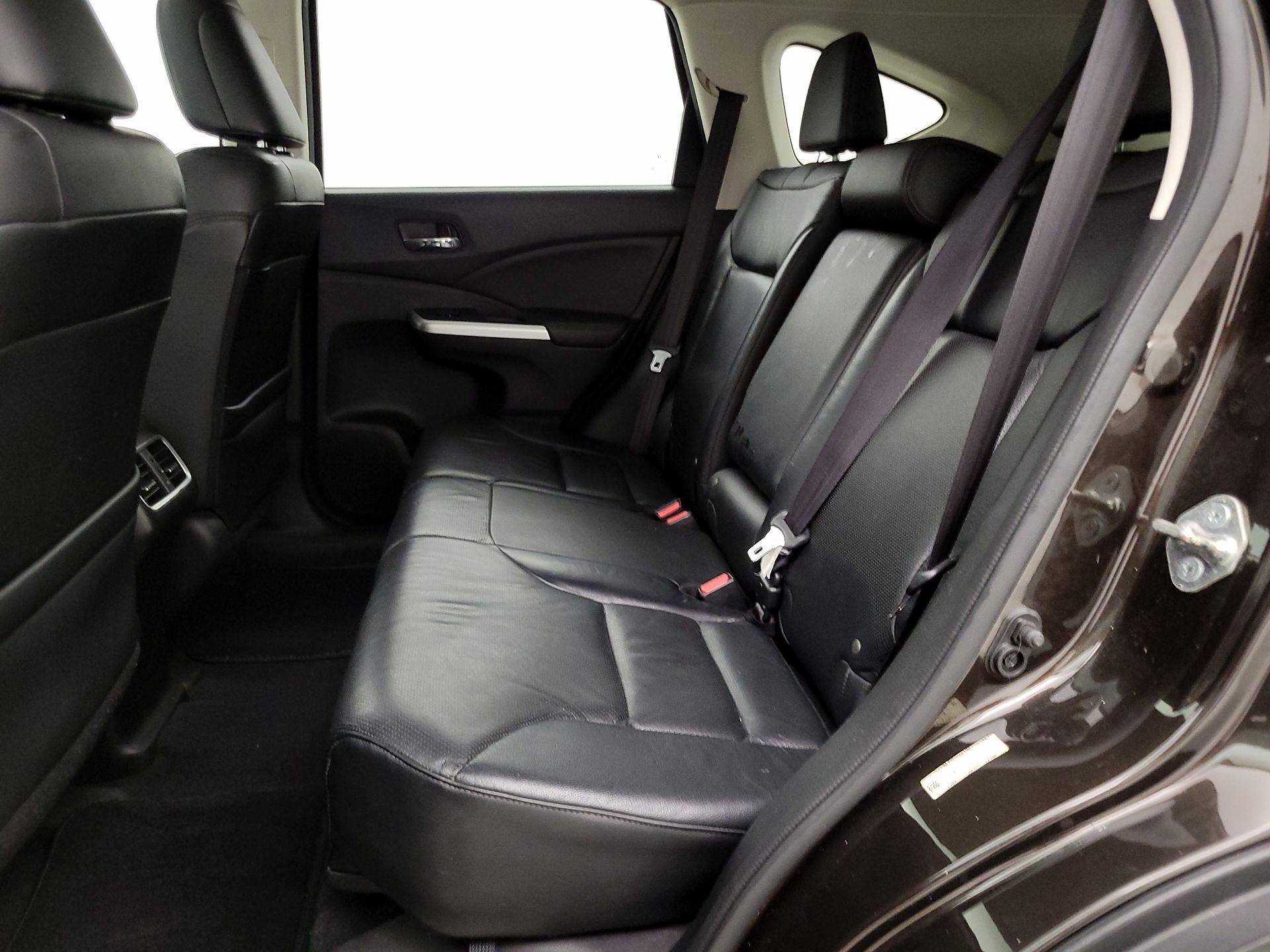 Thumbnail: 2015 Honda CR-V - 20