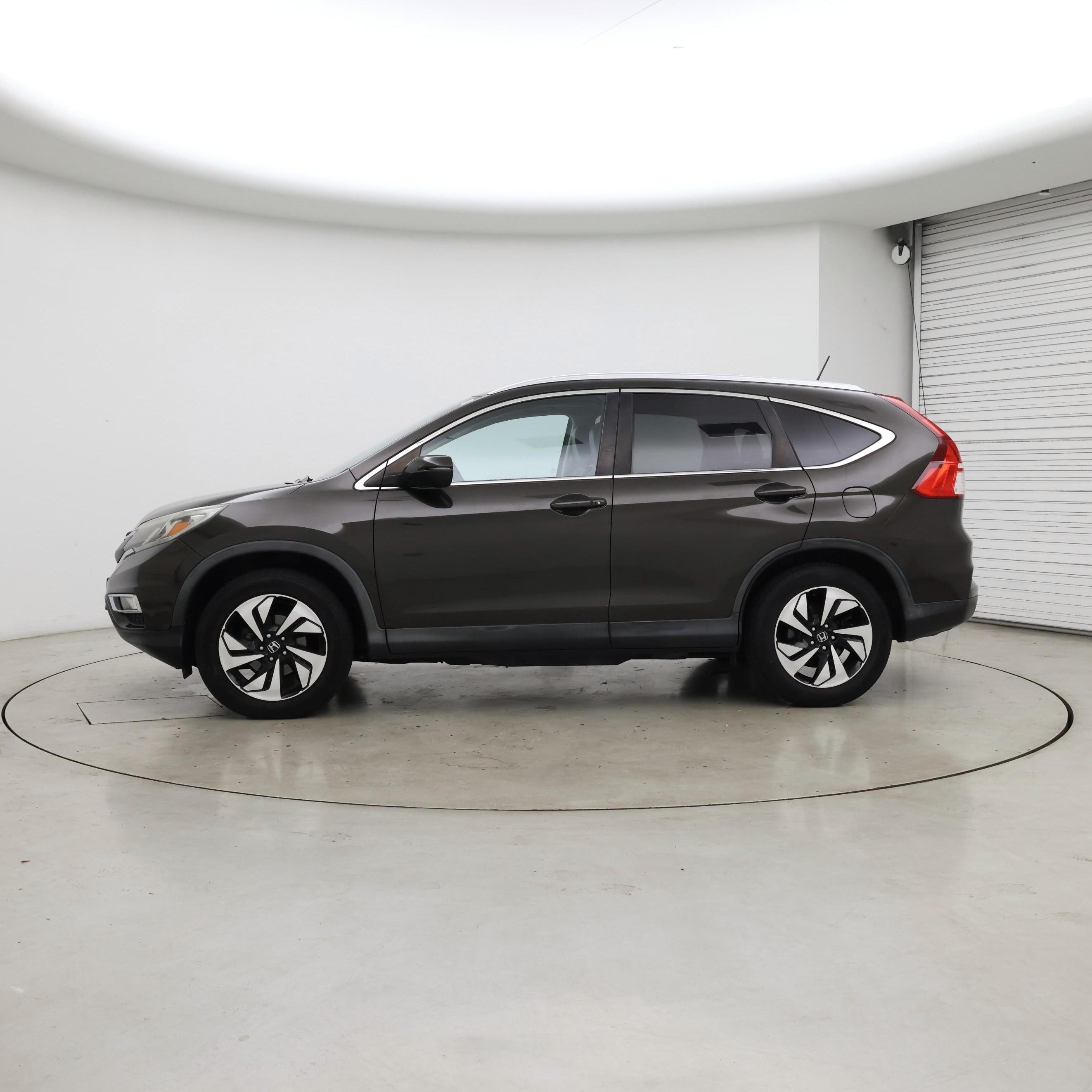 Thumbnail: 2015 Honda CR-V - 3