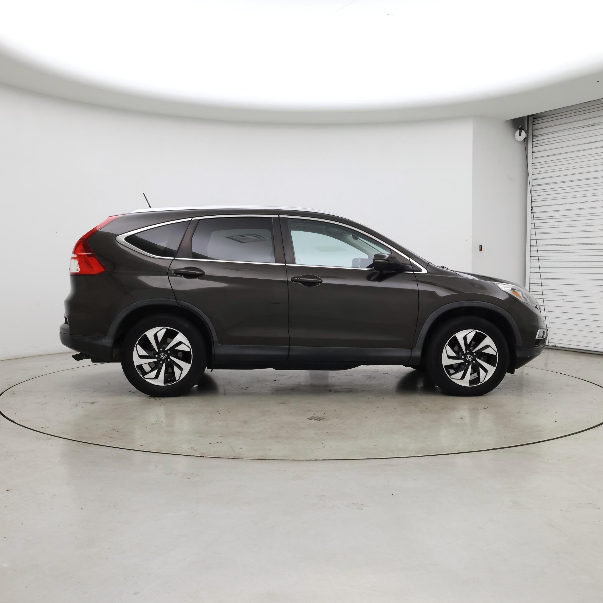 Thumbnail: 2015 Honda CR-V - 7