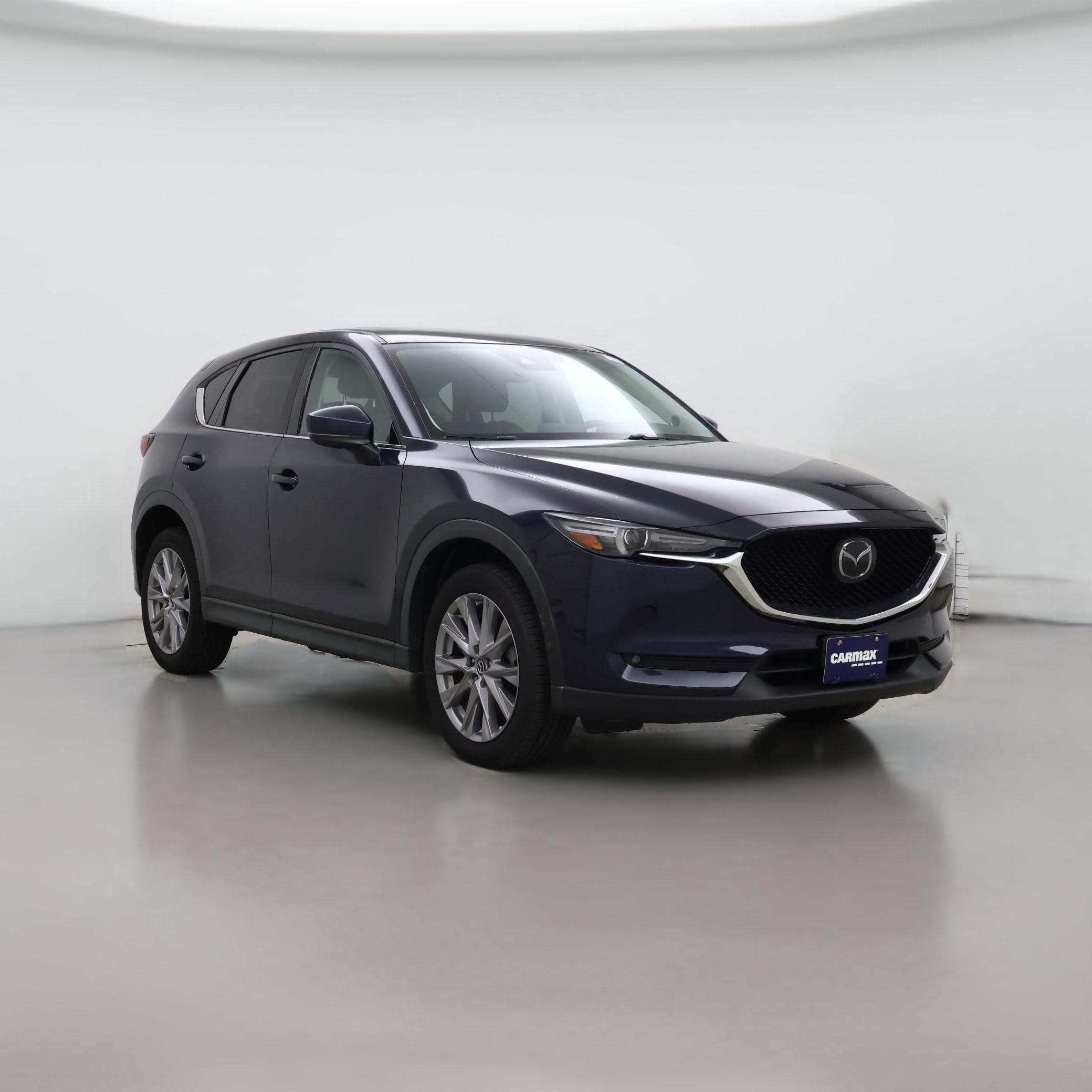 Thumbnail: 2019 Mazda CX-5 - 1