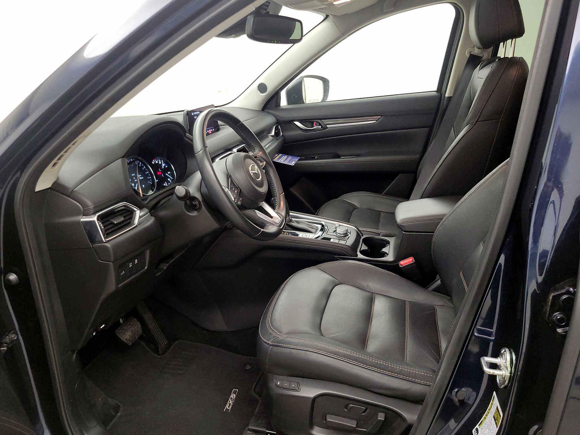 Thumbnail: 2019 Mazda CX-5 - 11