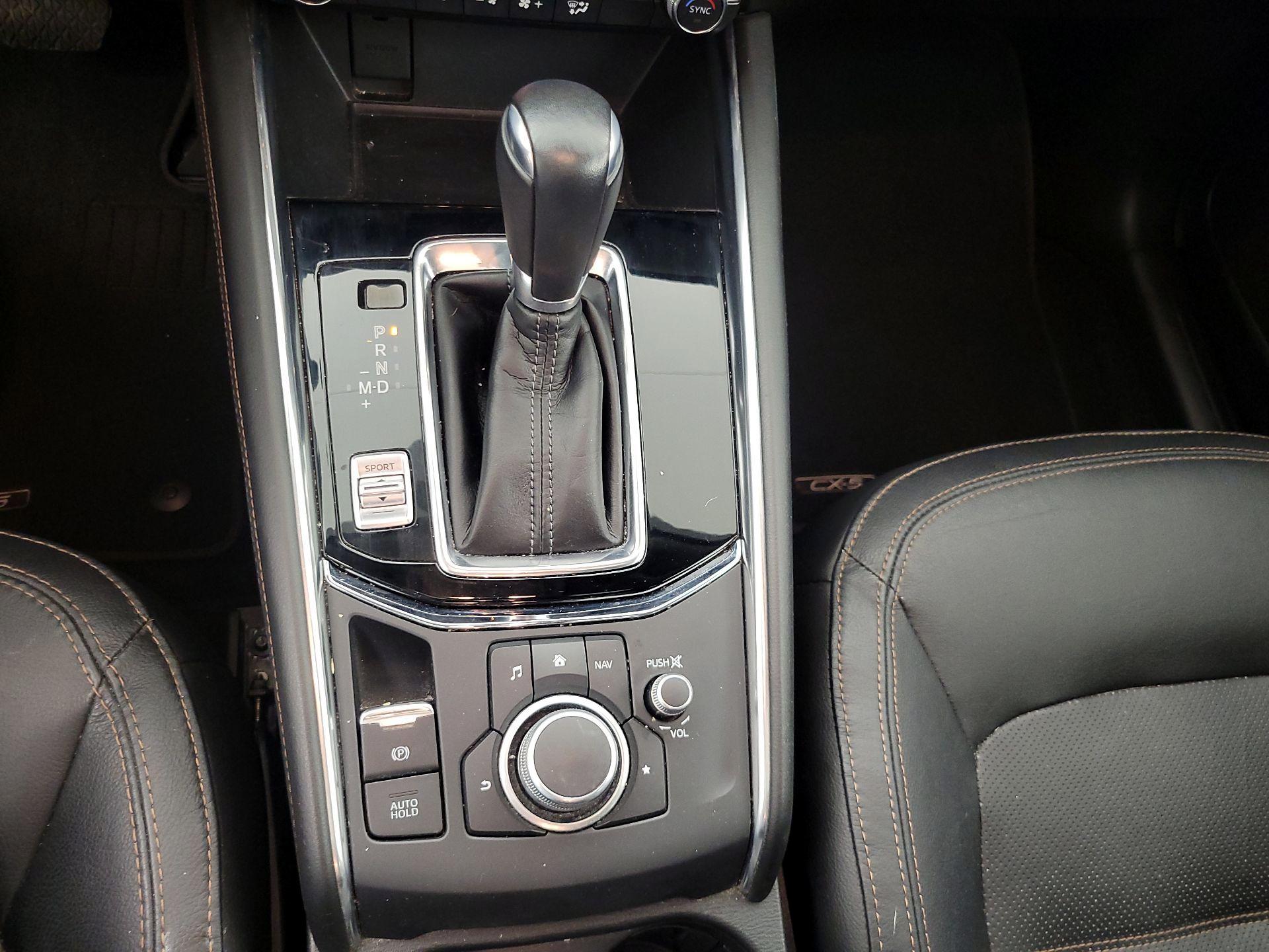 Thumbnail: 2019 Mazda CX-5 - 17