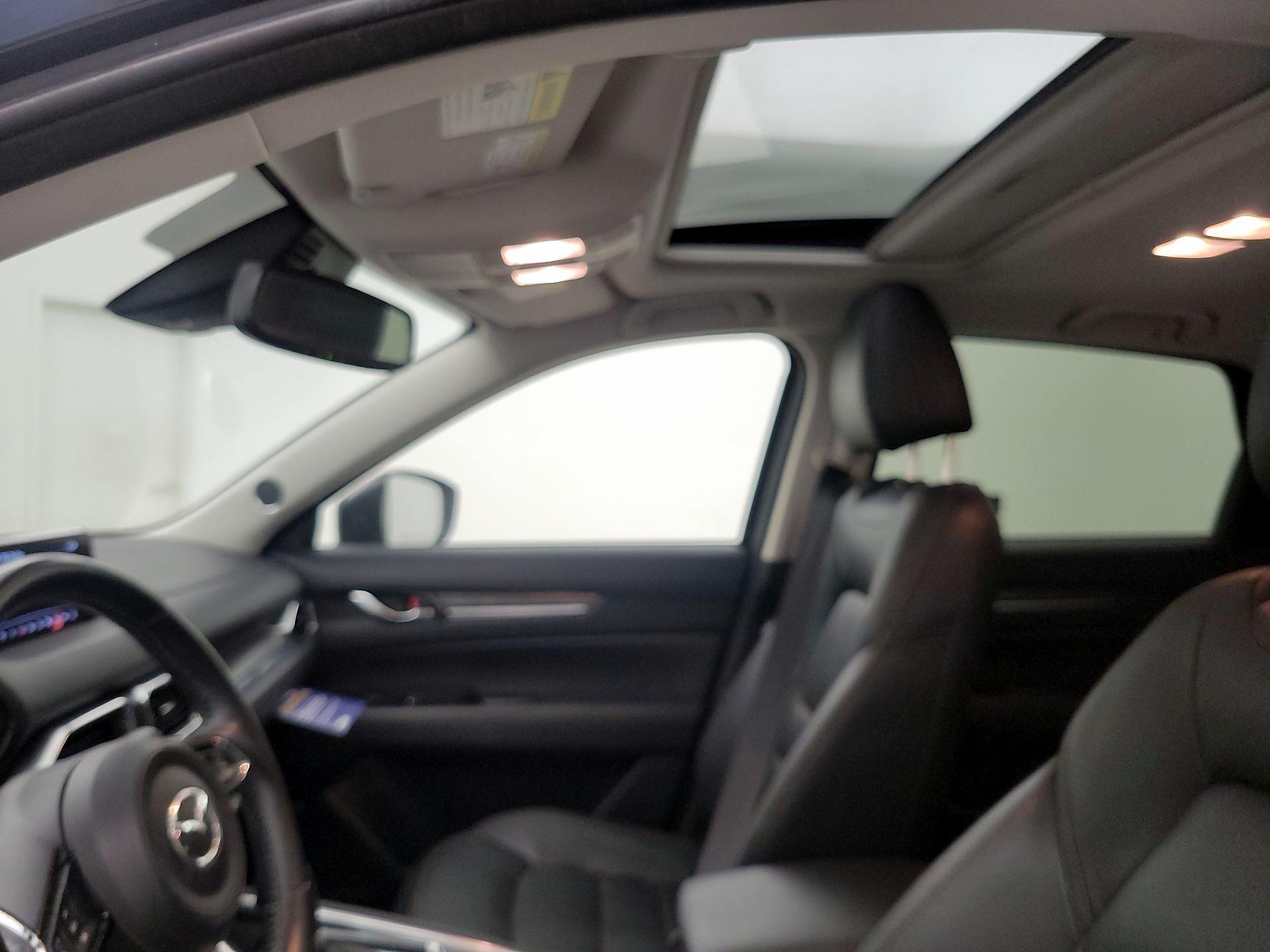 Thumbnail: 2019 Mazda CX-5 - 18