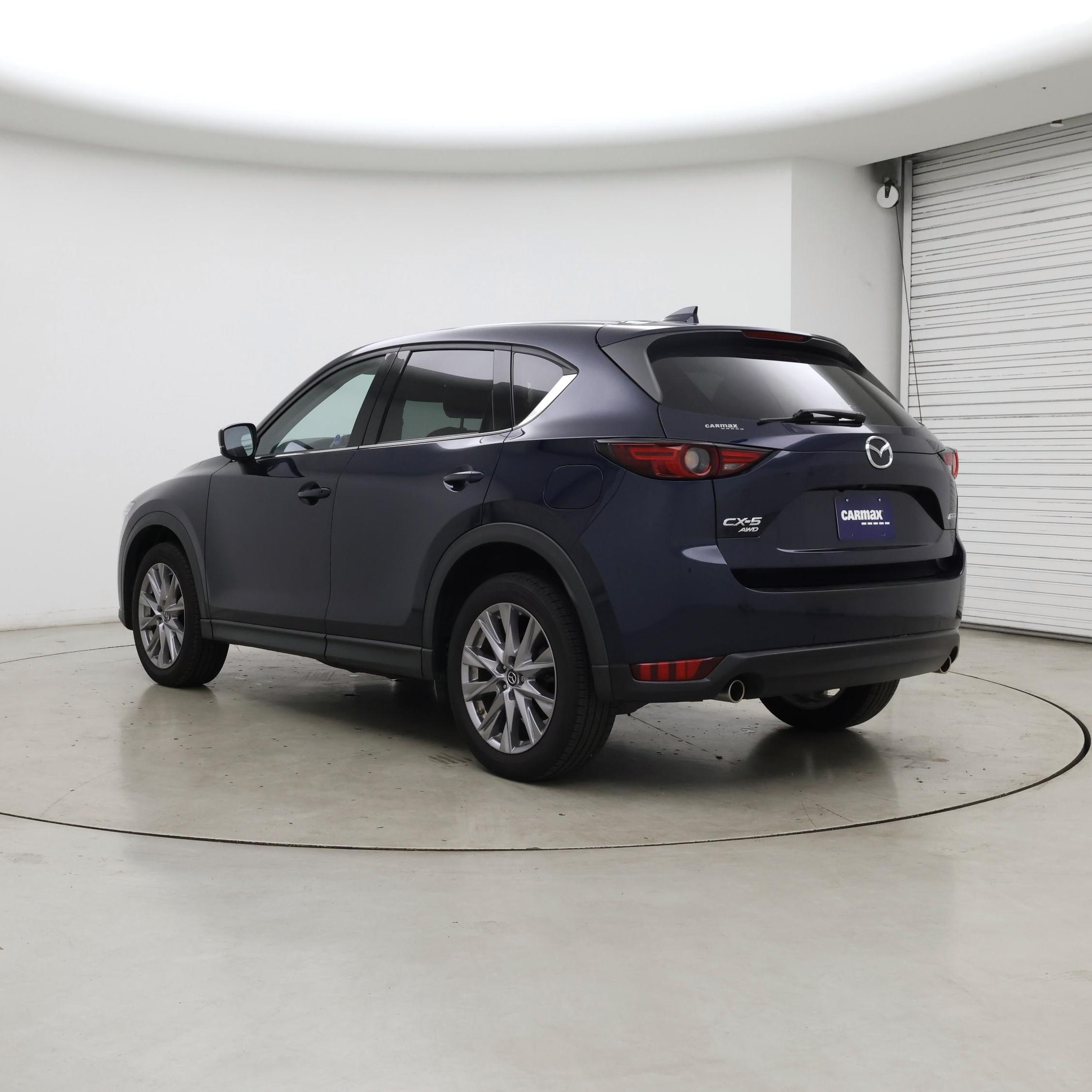 Thumbnail: 2019 Mazda CX-5 - 2