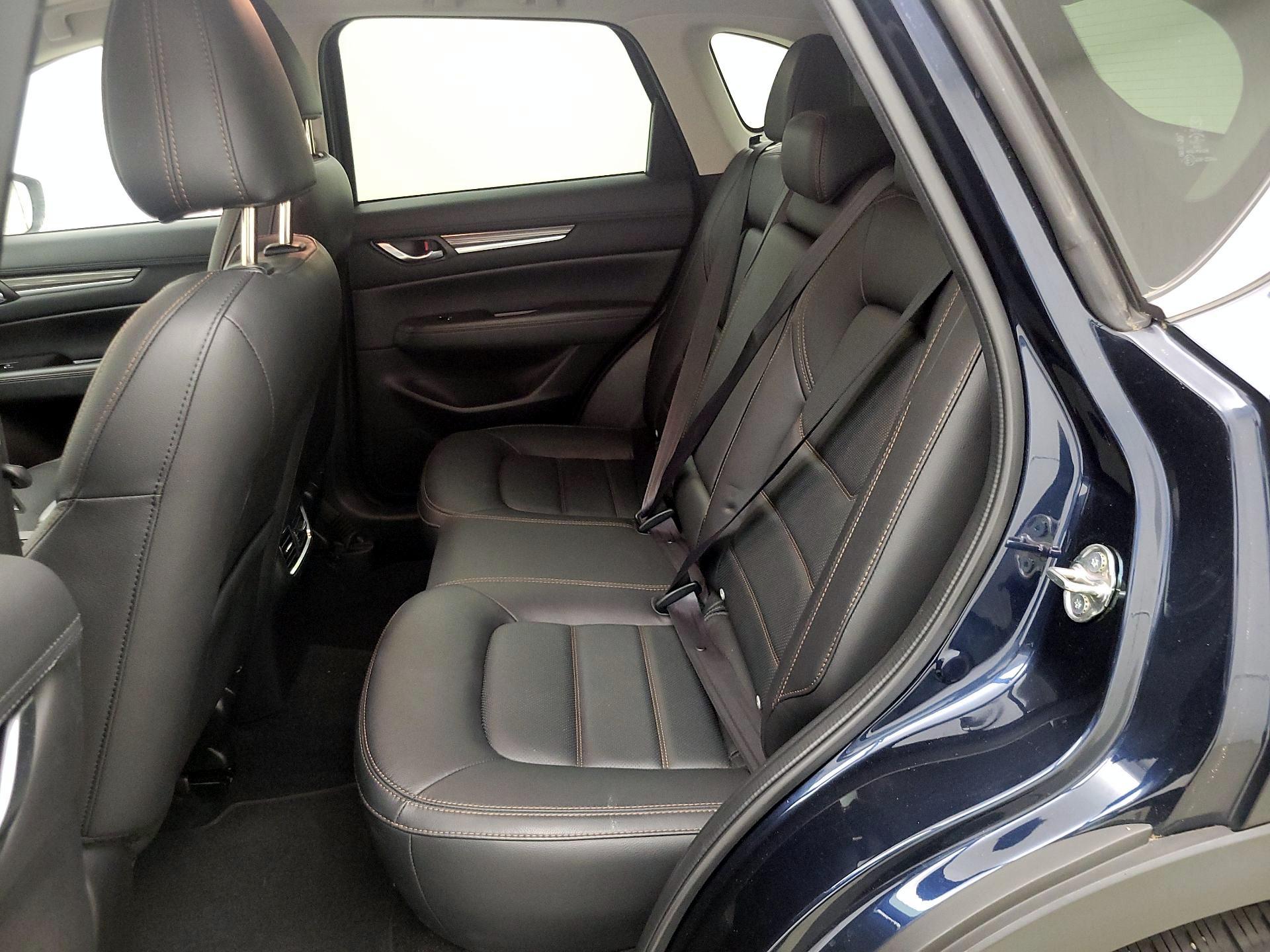 Thumbnail: 2019 Mazda CX-5 - 19
