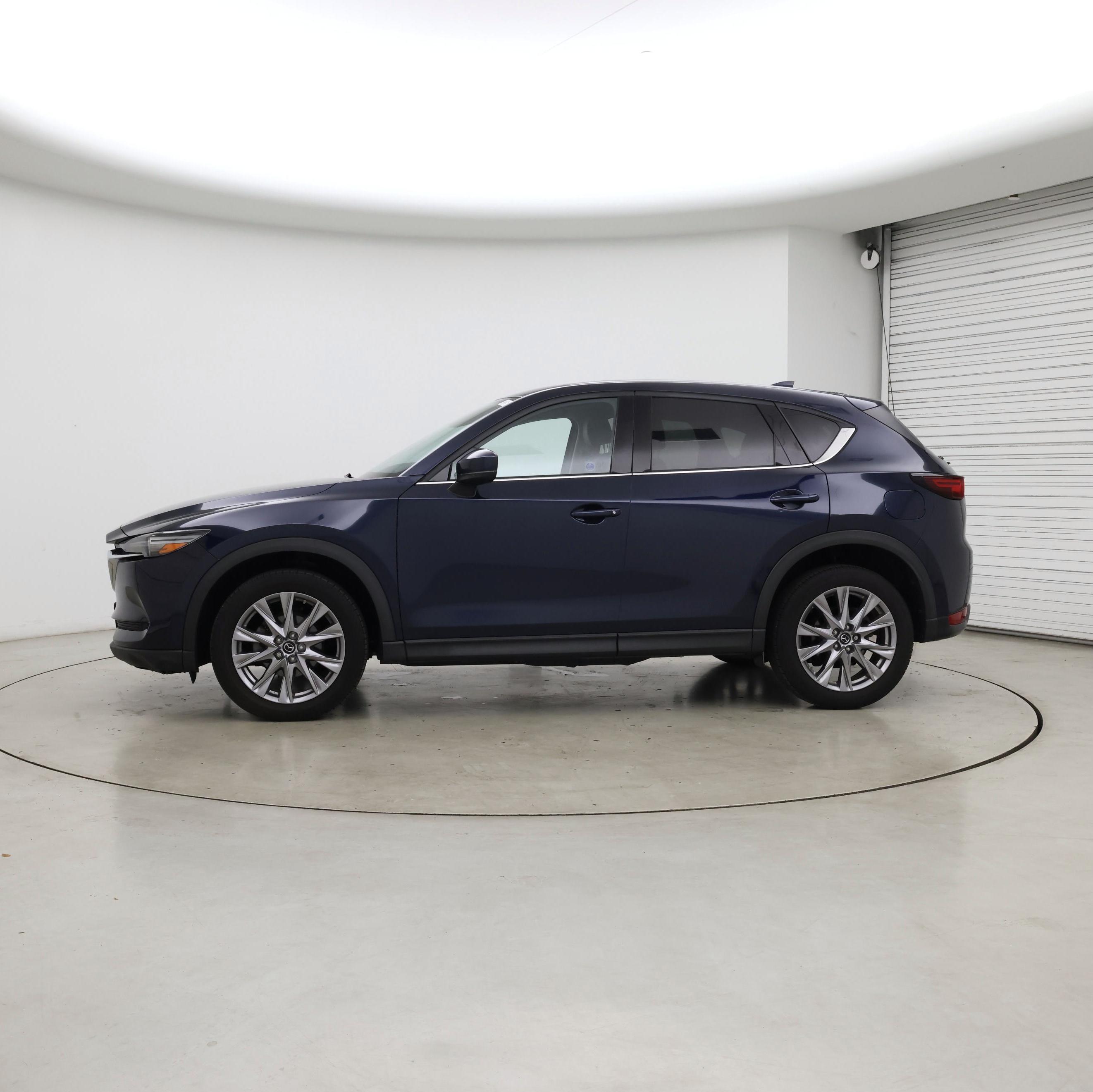 Thumbnail: 2019 Mazda CX-5 - 3