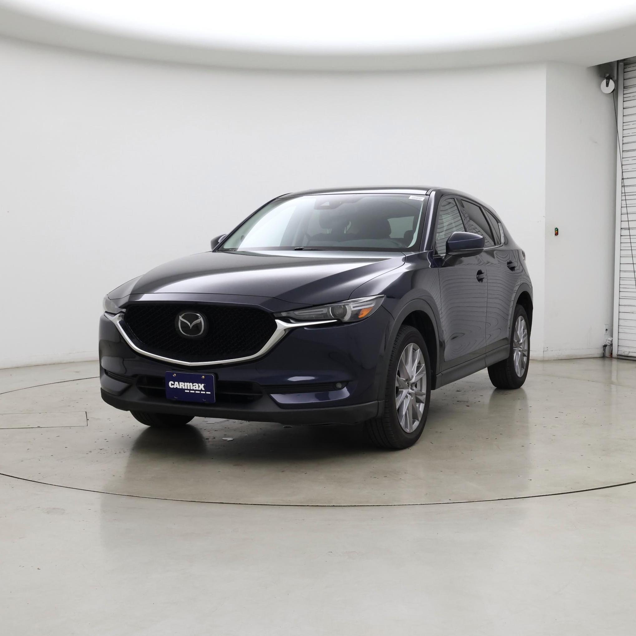 Thumbnail: 2019 Mazda CX-5 - 4
