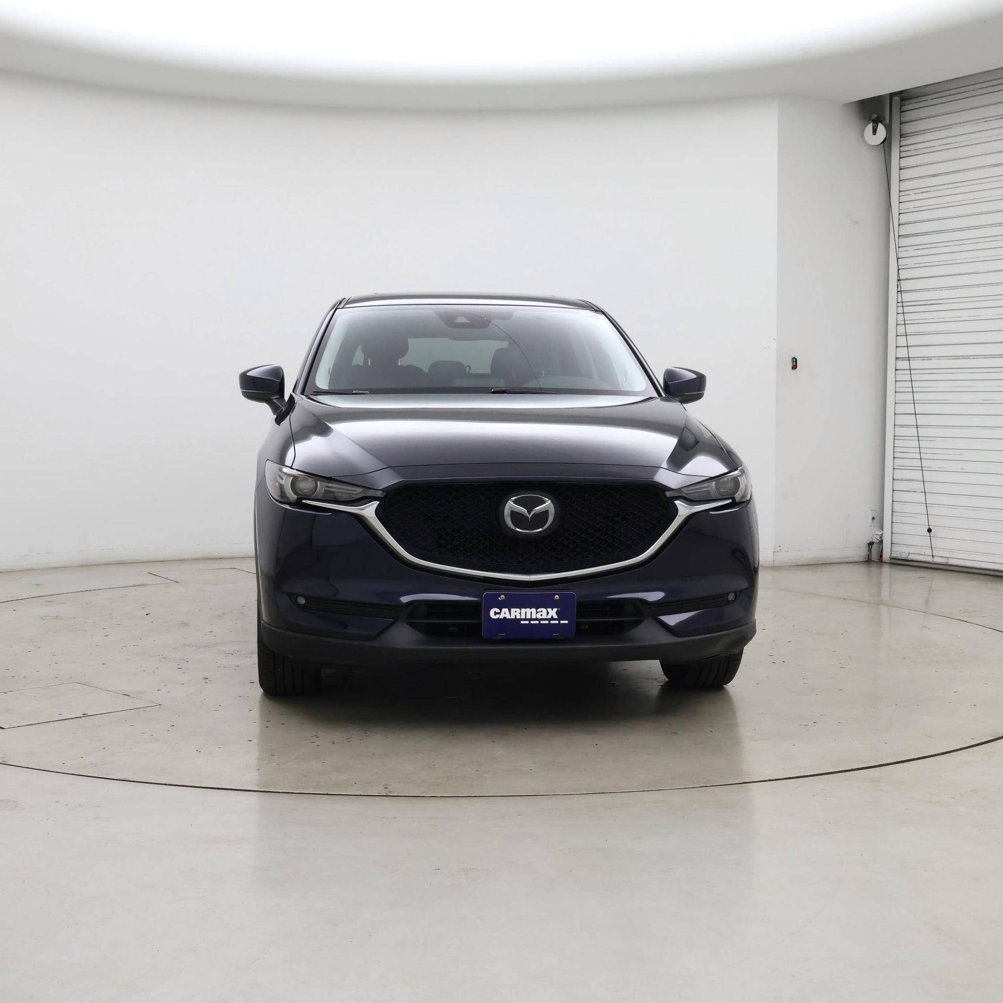 Thumbnail: 2019 Mazda CX-5 - 5