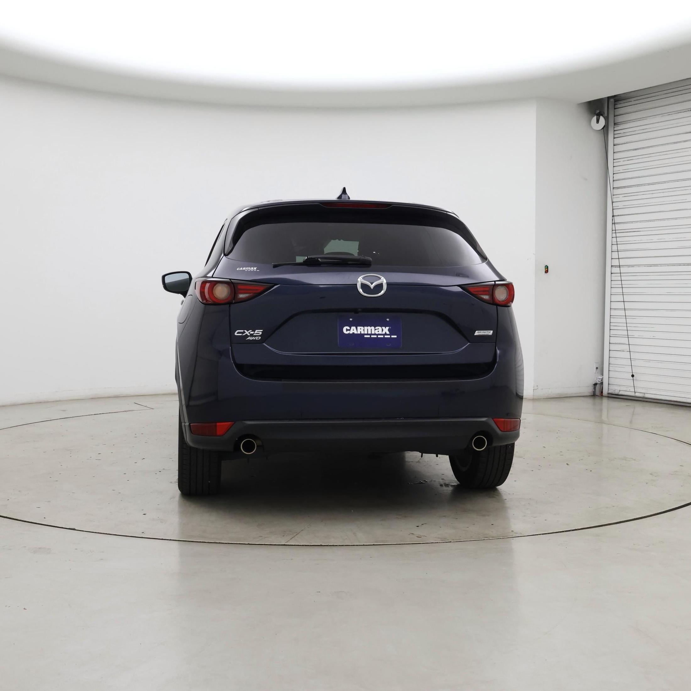 Thumbnail: 2019 Mazda CX-5 - 6