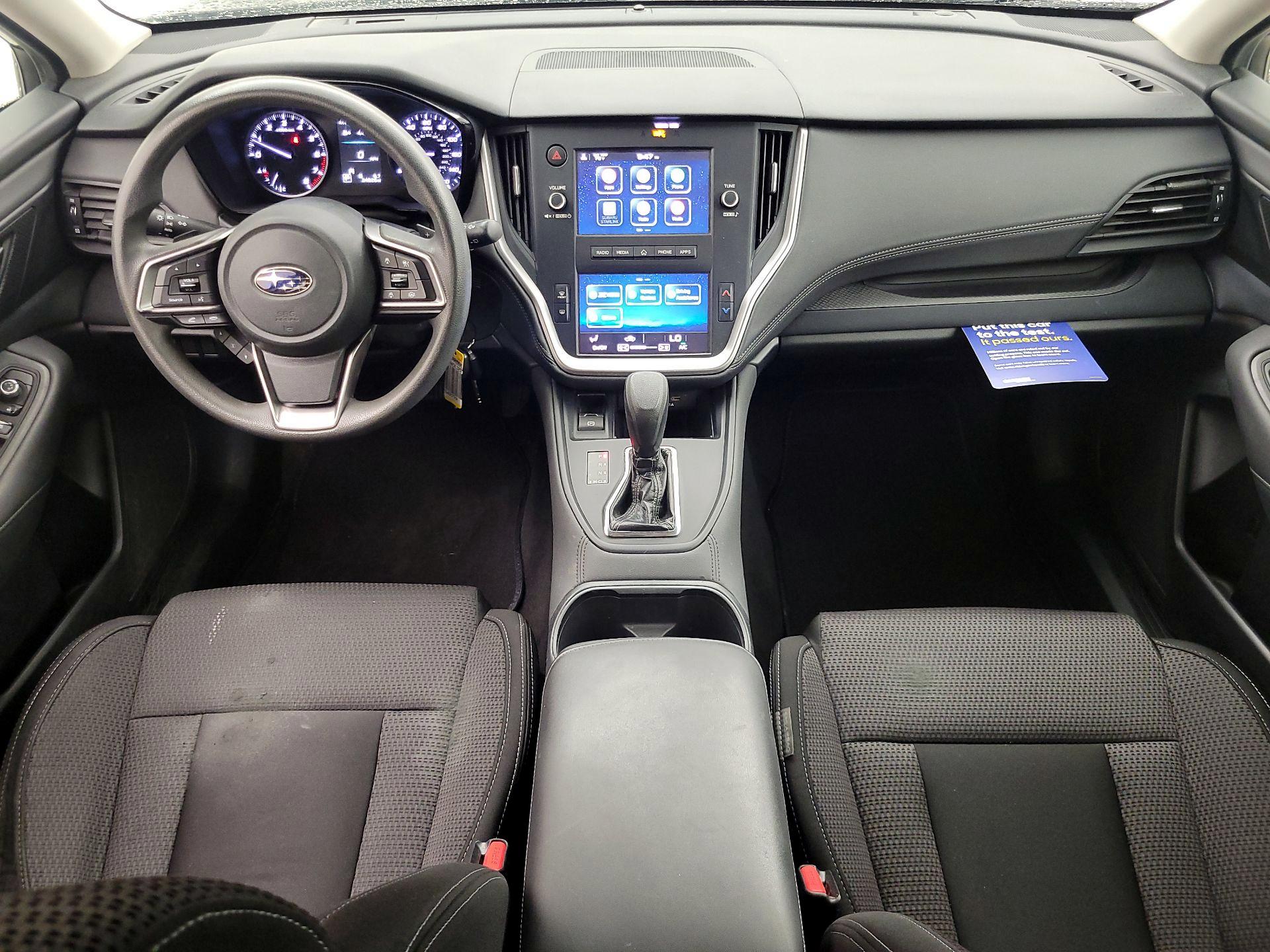 Thumbnail: 2020 Subaru Outback - 9