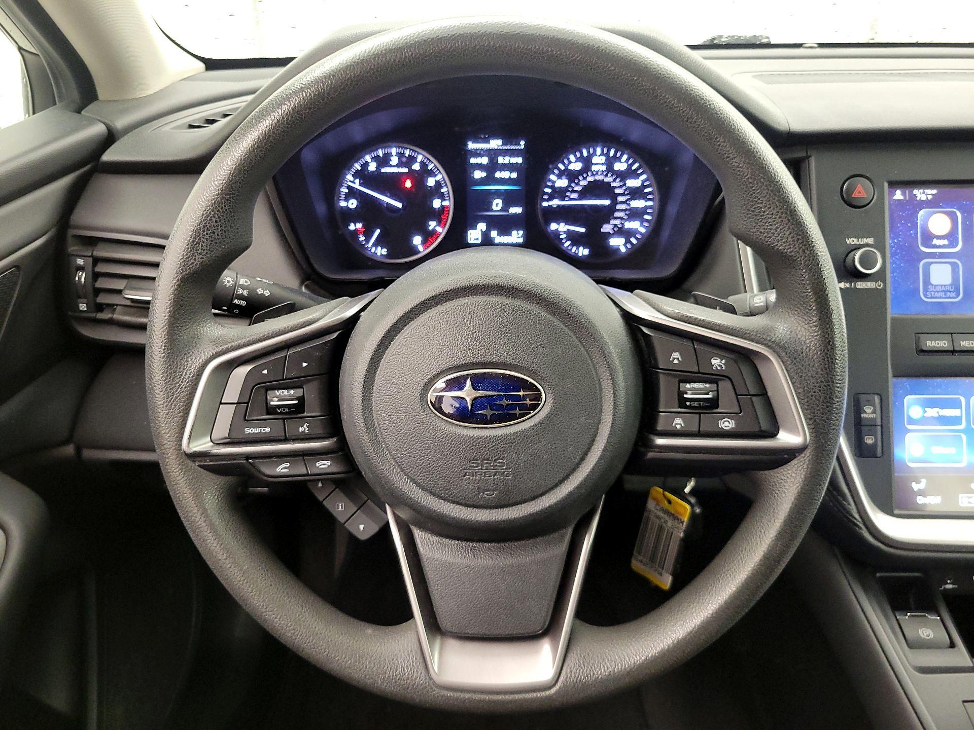 Thumbnail: 2020 Subaru Outback - 10