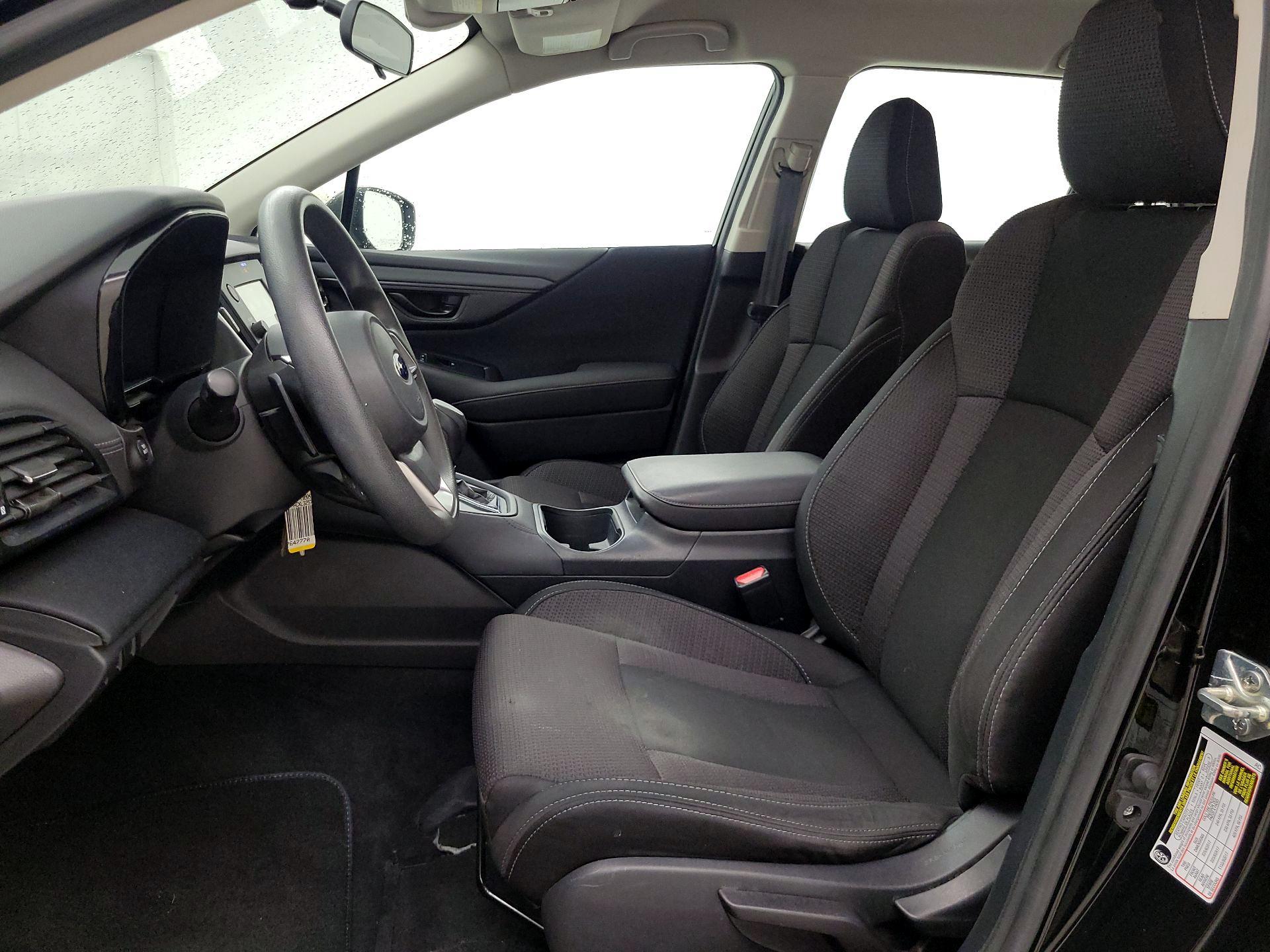 Thumbnail: 2020 Subaru Outback - 11