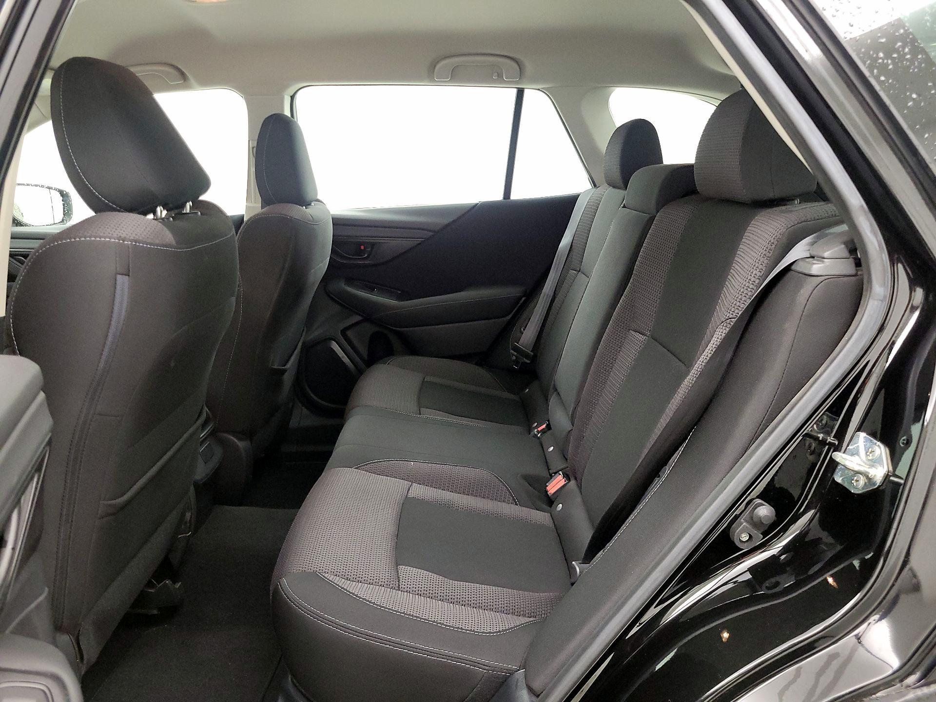 Thumbnail: 2020 Subaru Outback - 19