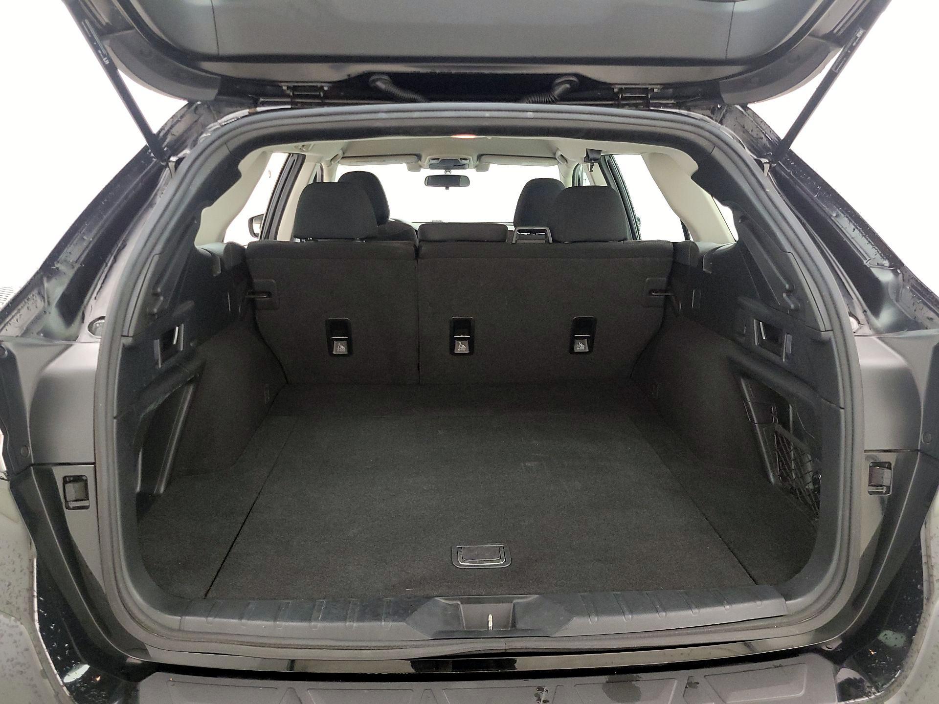 Thumbnail: 2020 Subaru Outback - 20
