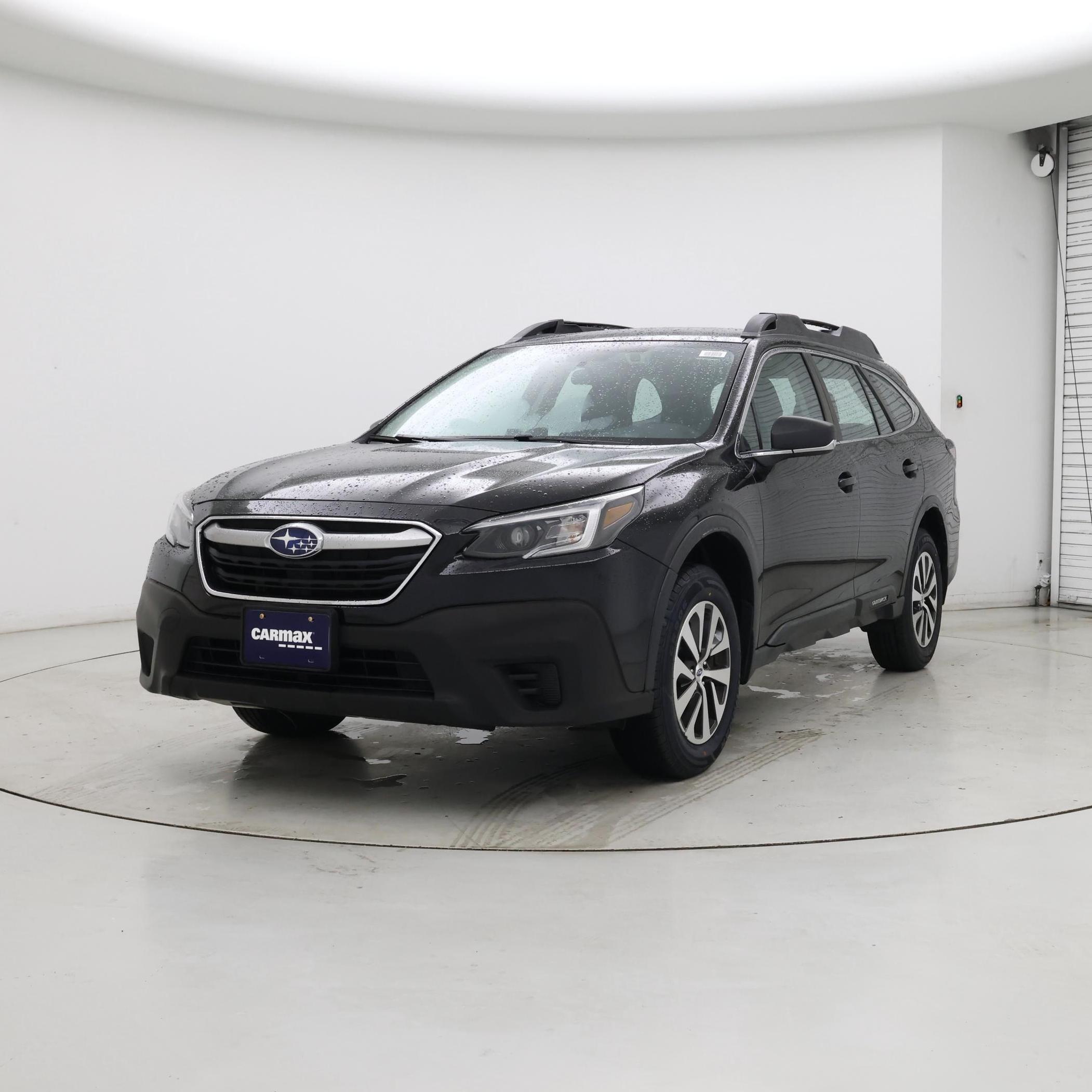 Thumbnail: 2020 Subaru Outback - 4
