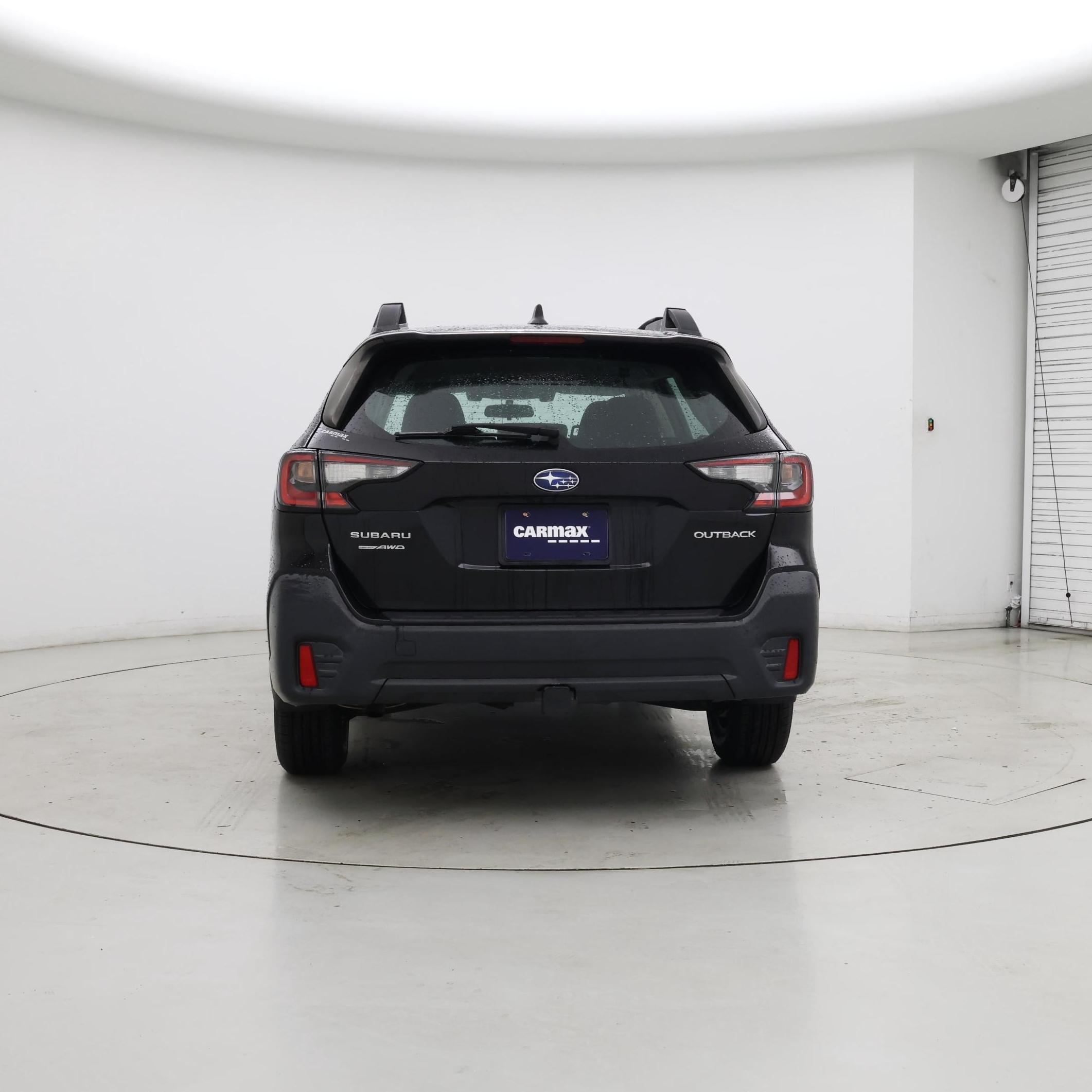 Thumbnail: 2020 Subaru Outback - 6