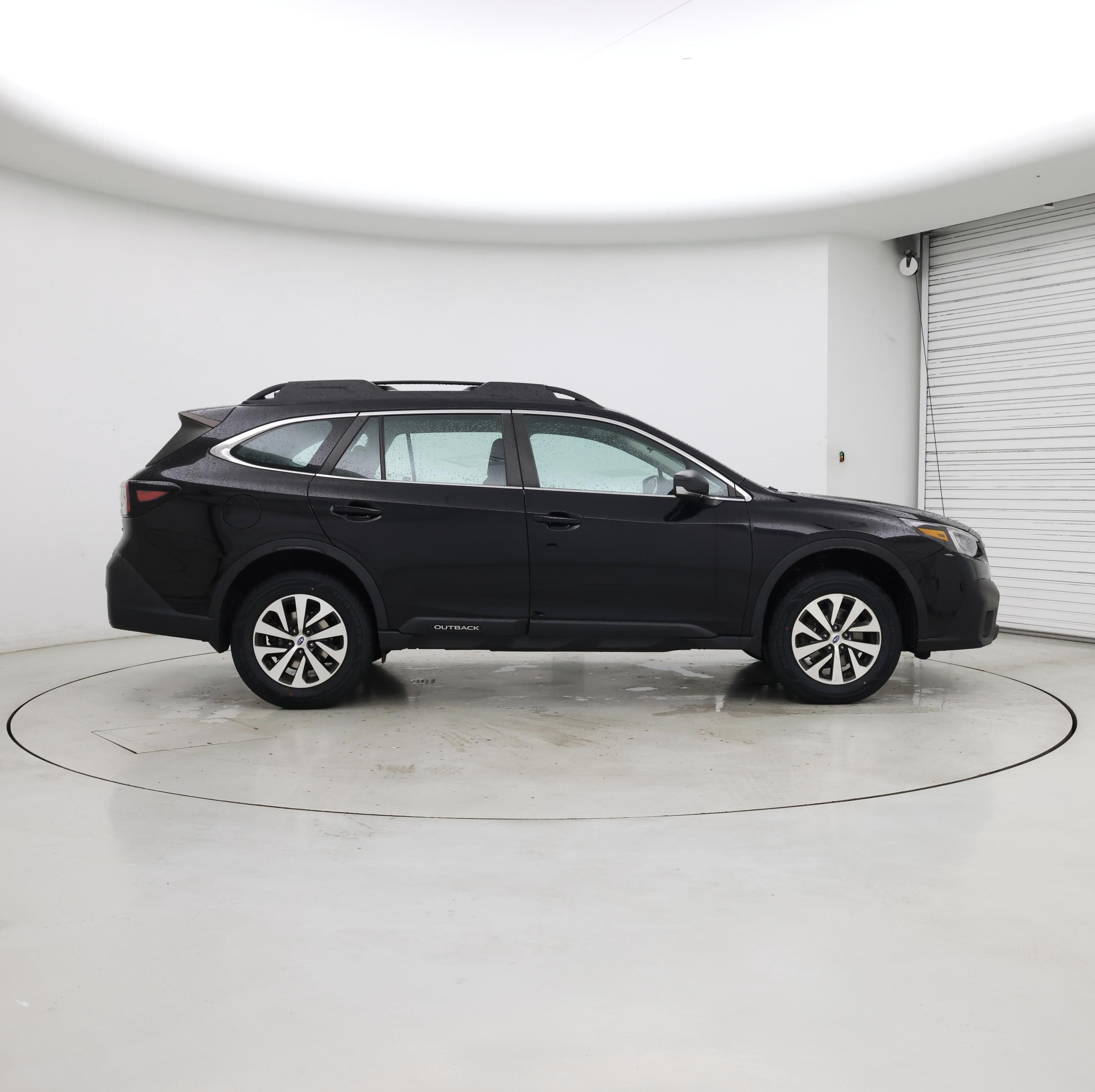 Thumbnail: 2020 Subaru Outback - 7