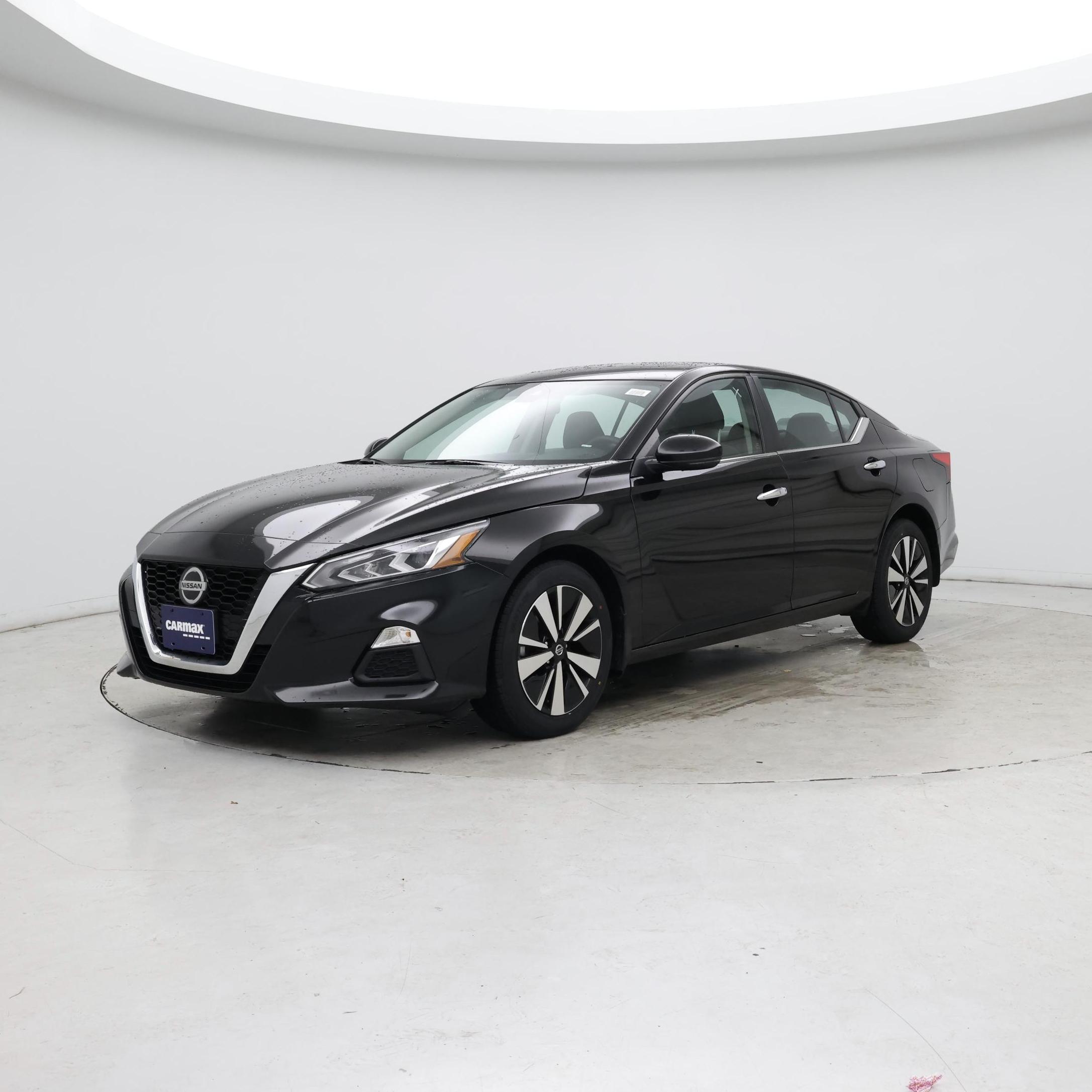 Thumbnail: 2022 Nissan Altima - 4