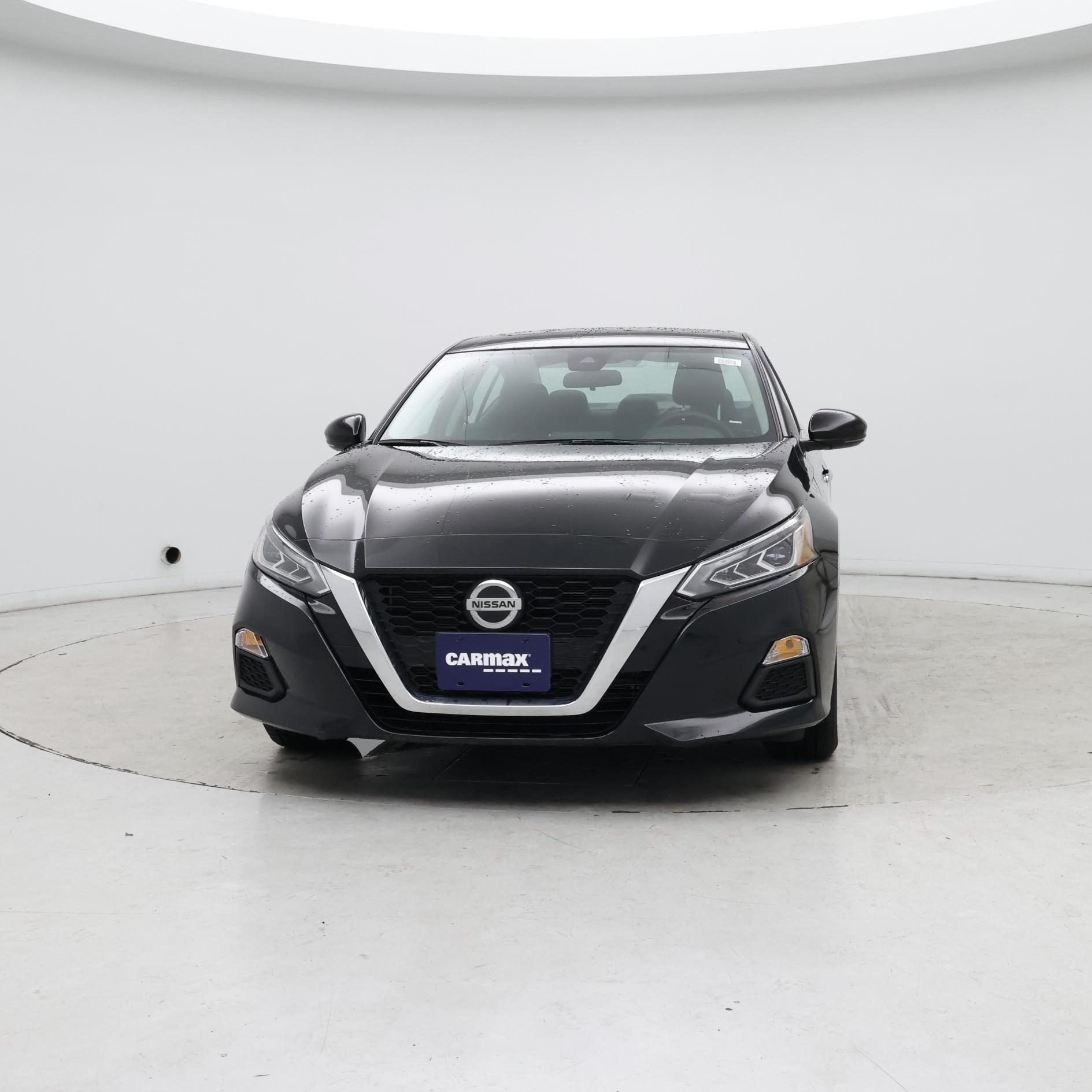 Thumbnail: 2022 Nissan Altima - 5