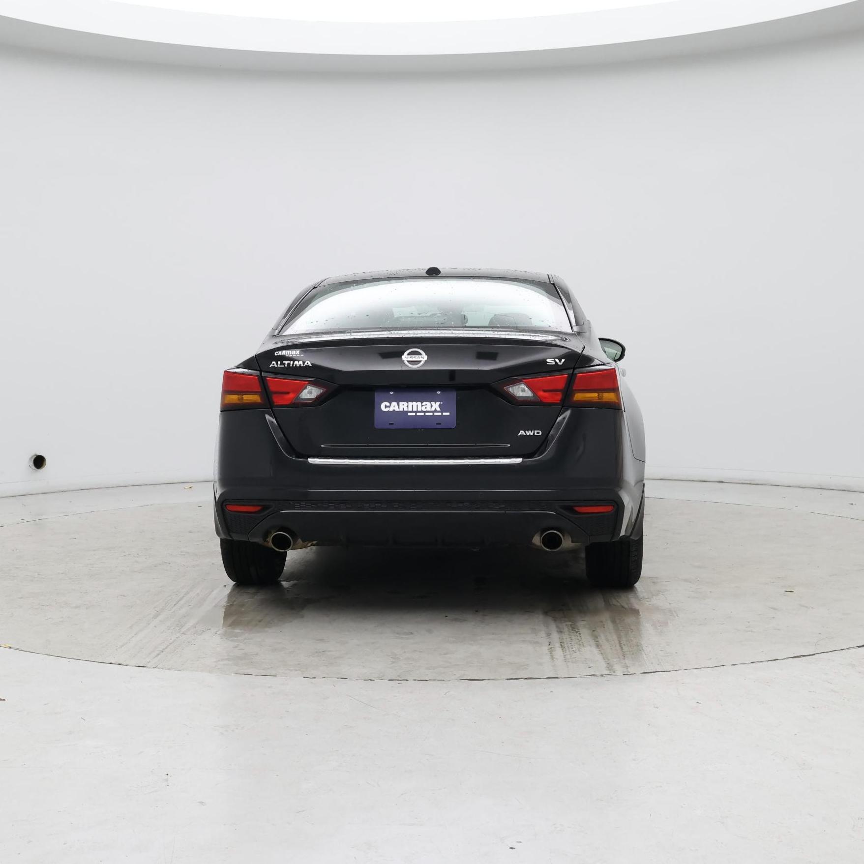 Thumbnail: 2022 Nissan Altima - 6