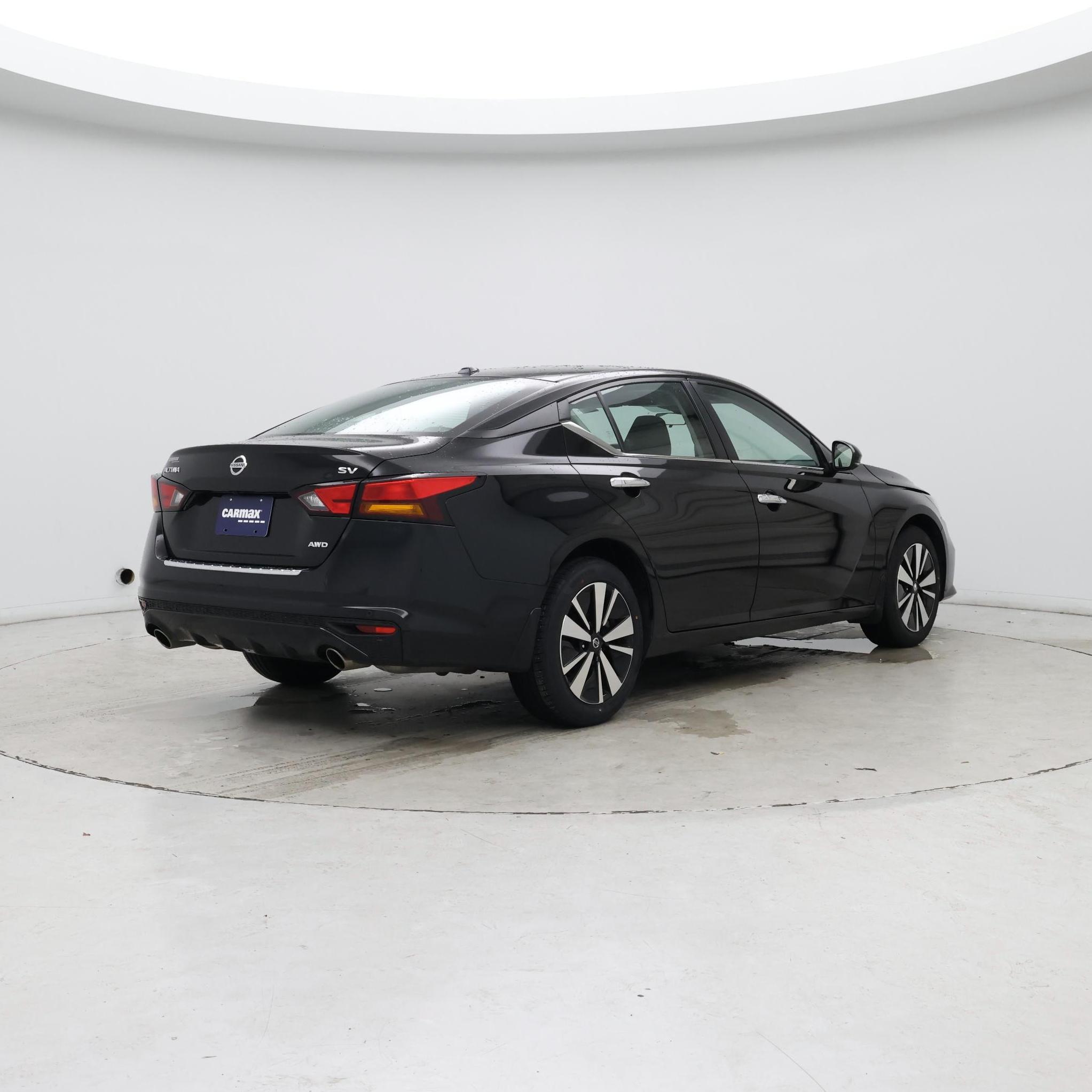 Thumbnail: 2022 Nissan Altima - 8