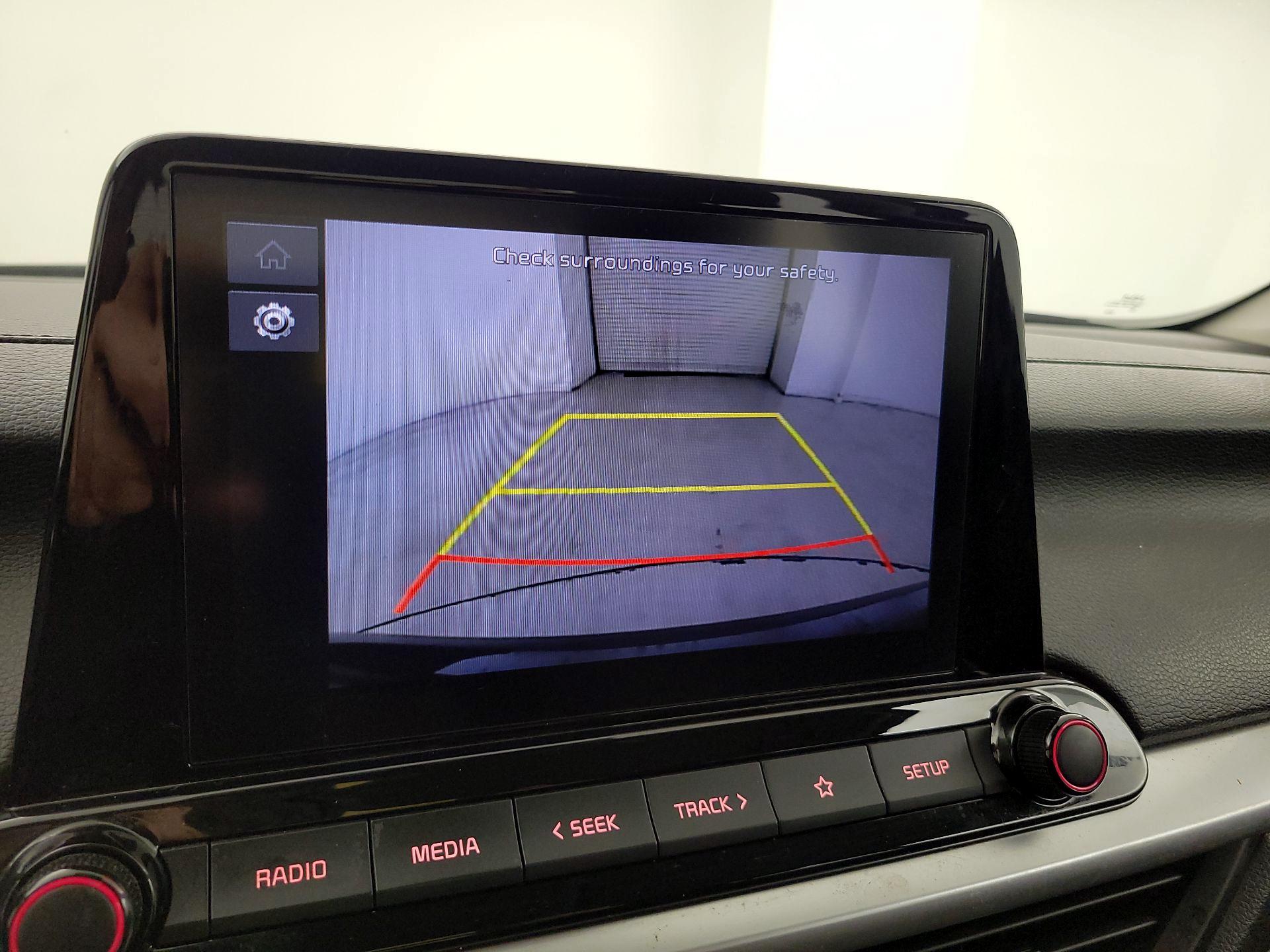 Thumbnail: 2023 Kia Forte - 14