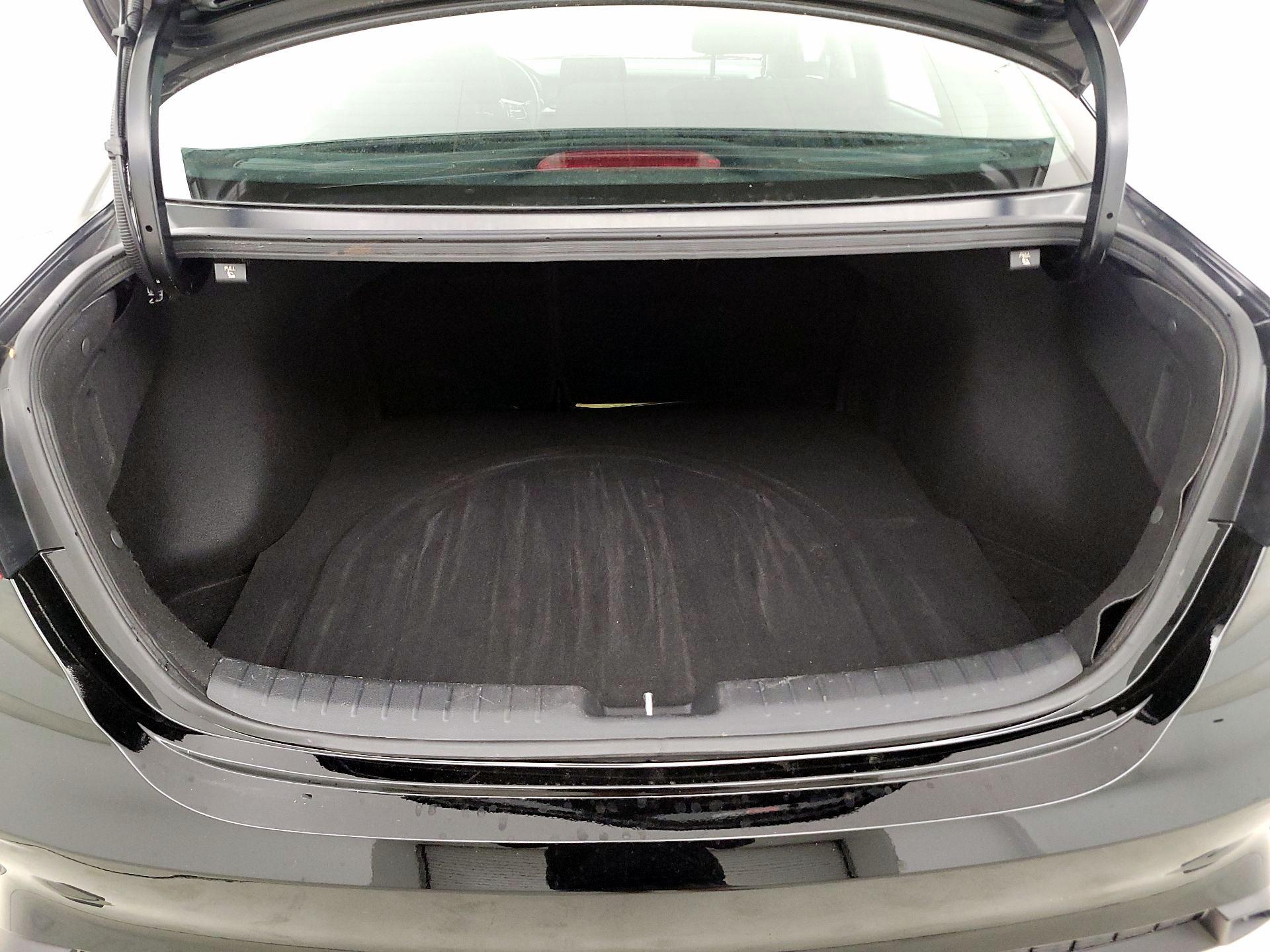 Thumbnail: 2023 Kia Forte - 20