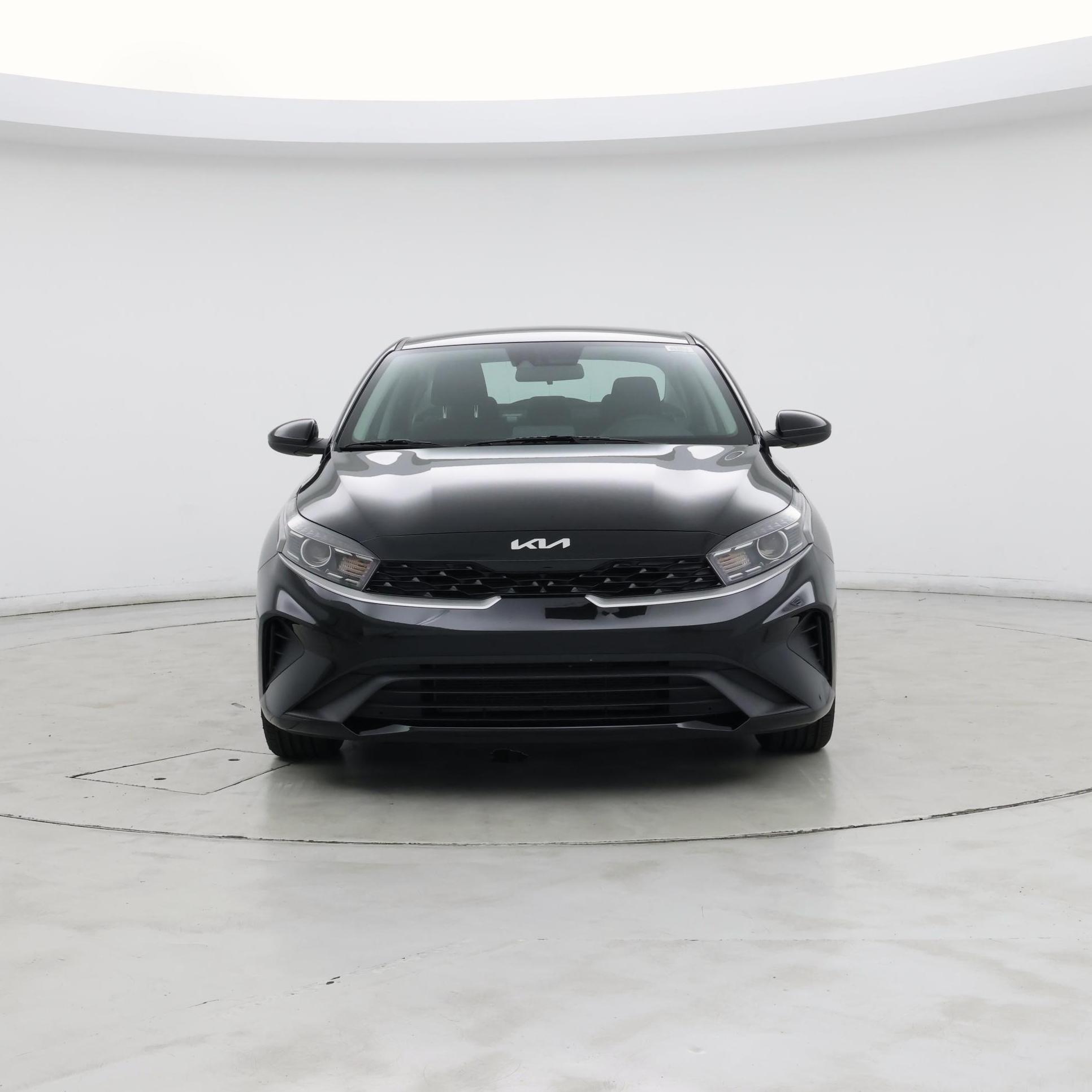 Thumbnail: 2023 Kia Forte - 5