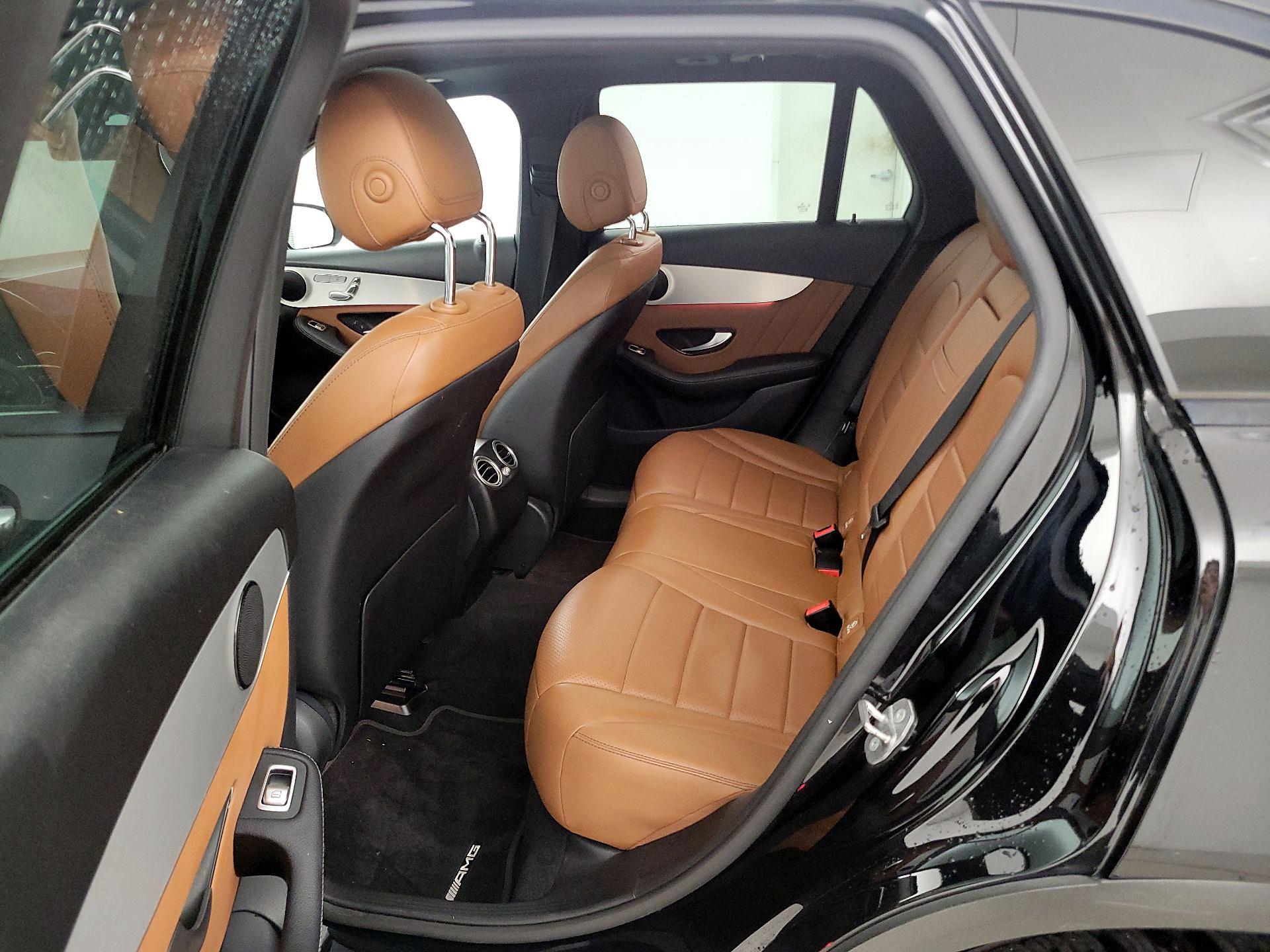 Thumbnail: 2020 Mercedes-Benz GLC - 18