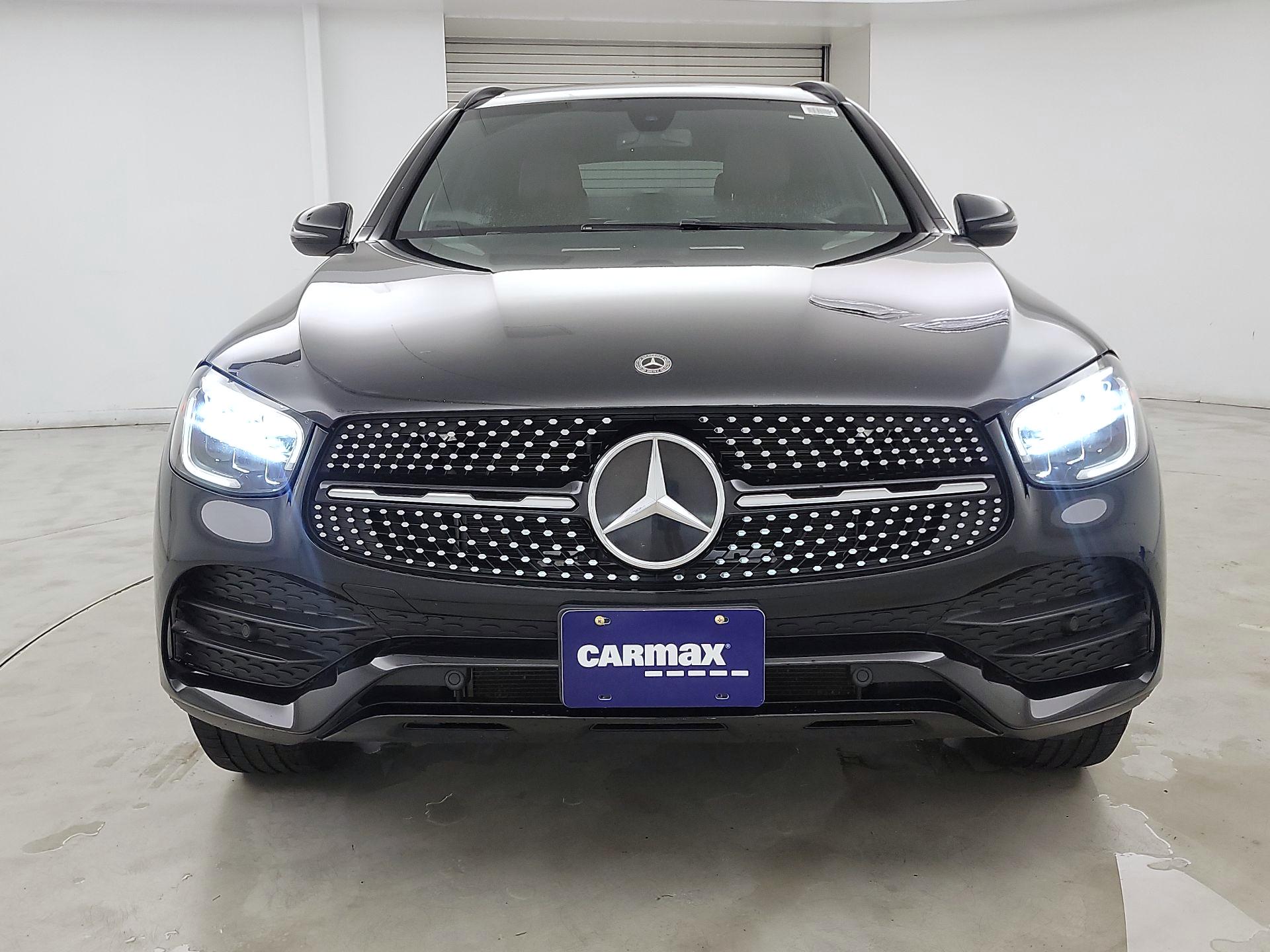 Thumbnail: 2020 Mercedes-Benz GLC - 2