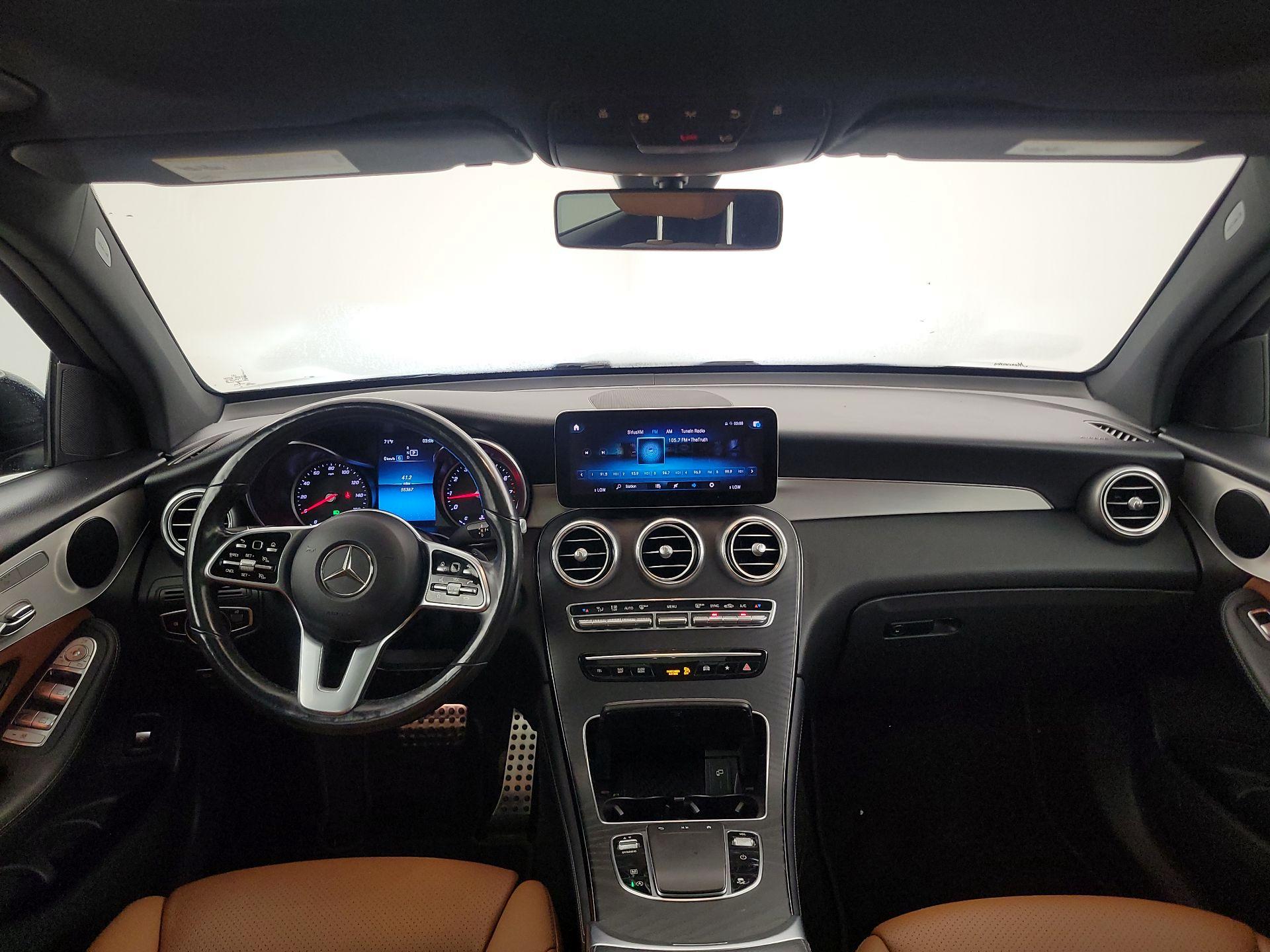 Thumbnail: 2020 Mercedes-Benz GLC - 8