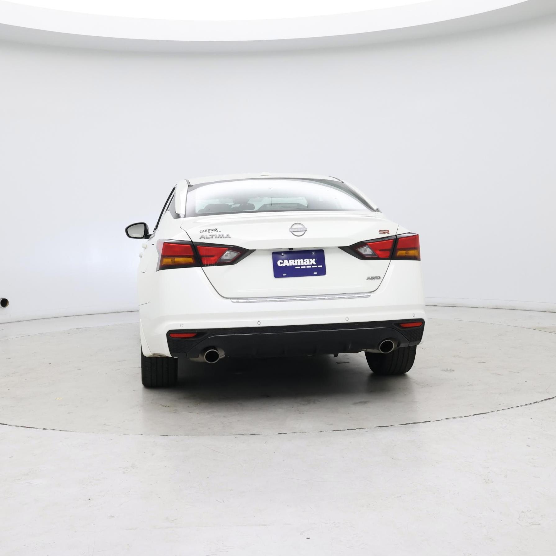 Thumbnail: 2023 Nissan Altima - 6
