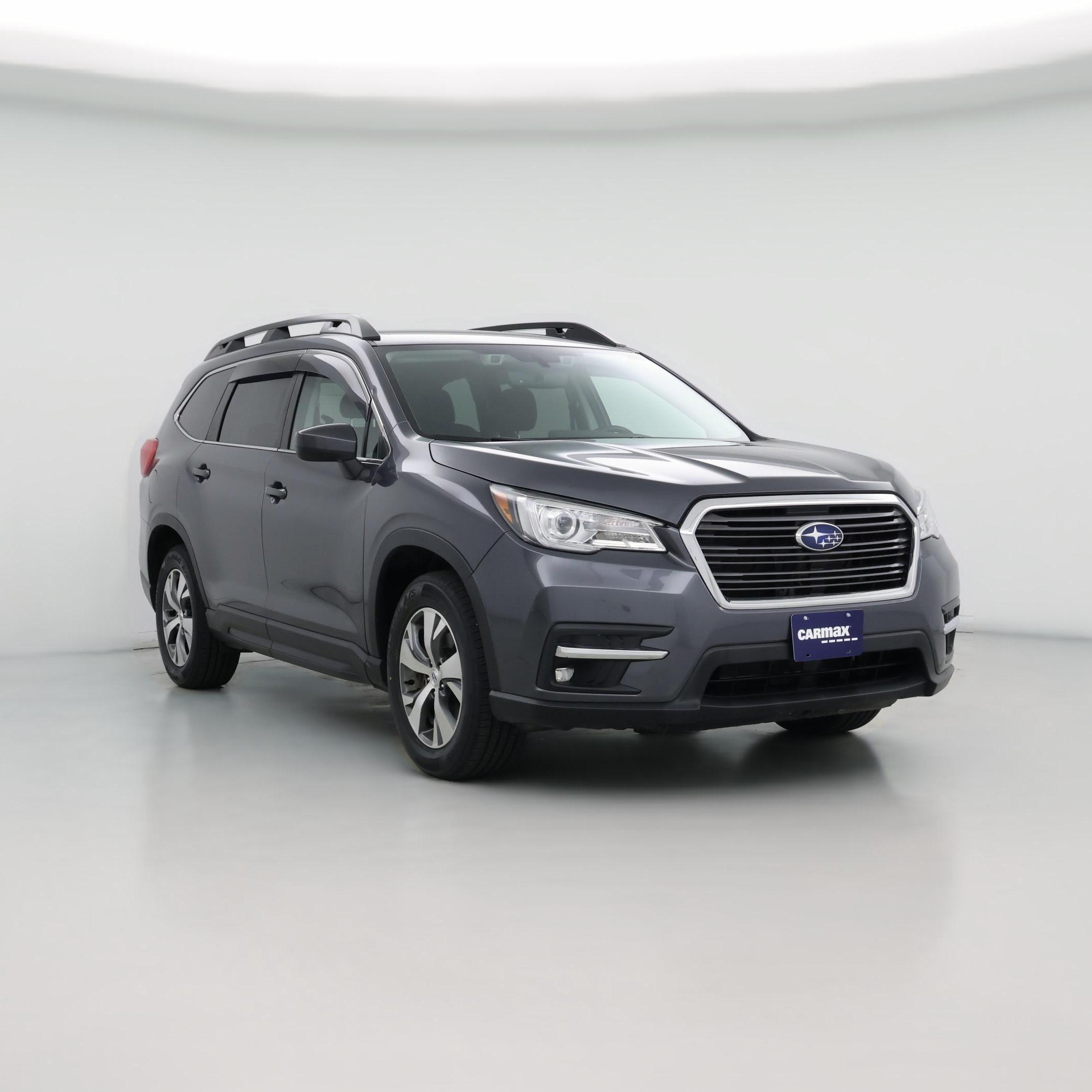 Thumbnail: 2022 Subaru Ascent - 1