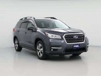 2022 Subaru Ascent Premium