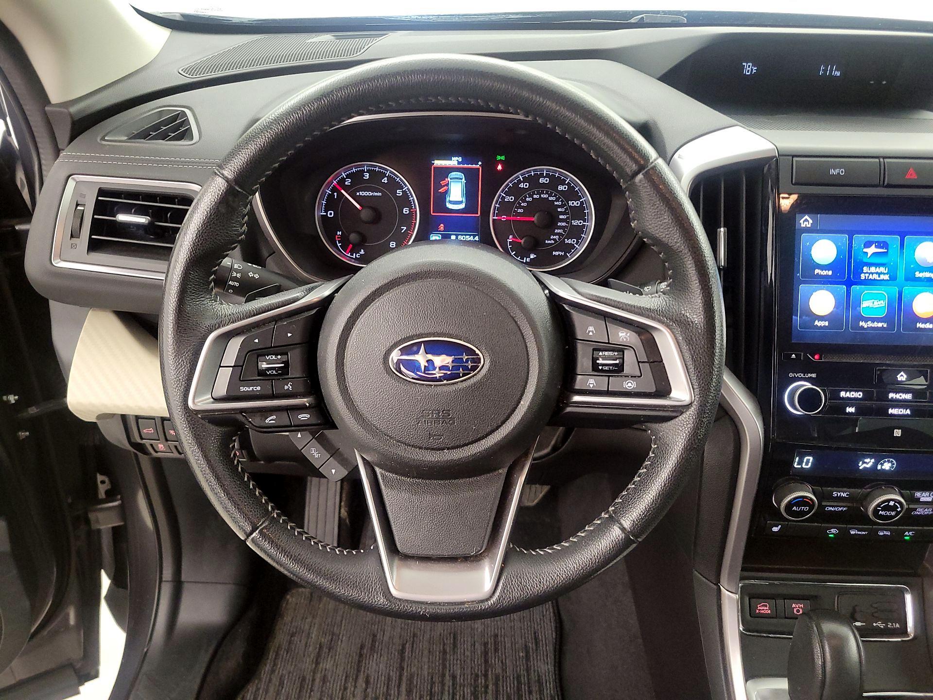 Thumbnail: 2022 Subaru Ascent - 10