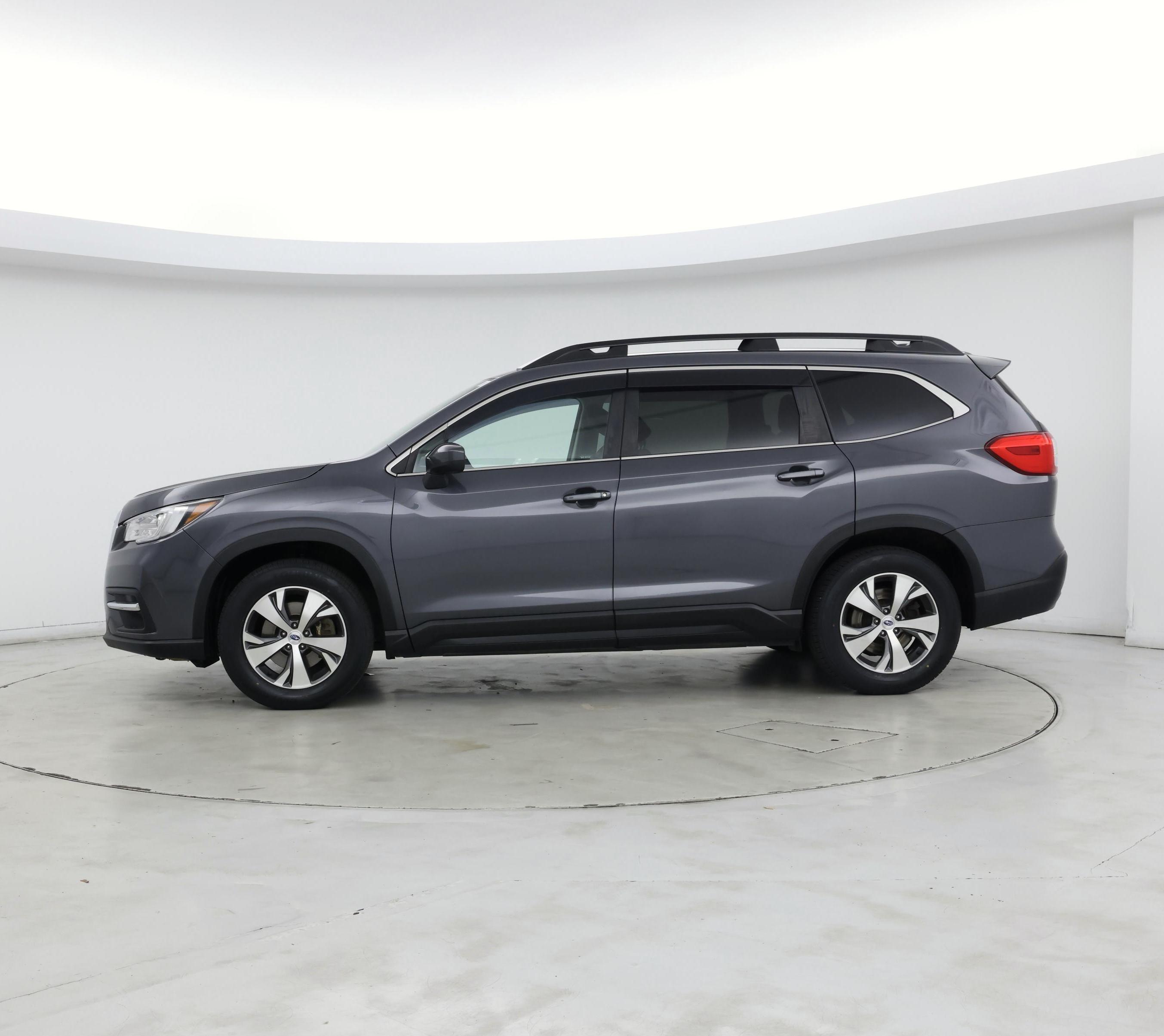 Thumbnail: 2022 Subaru Ascent - 3