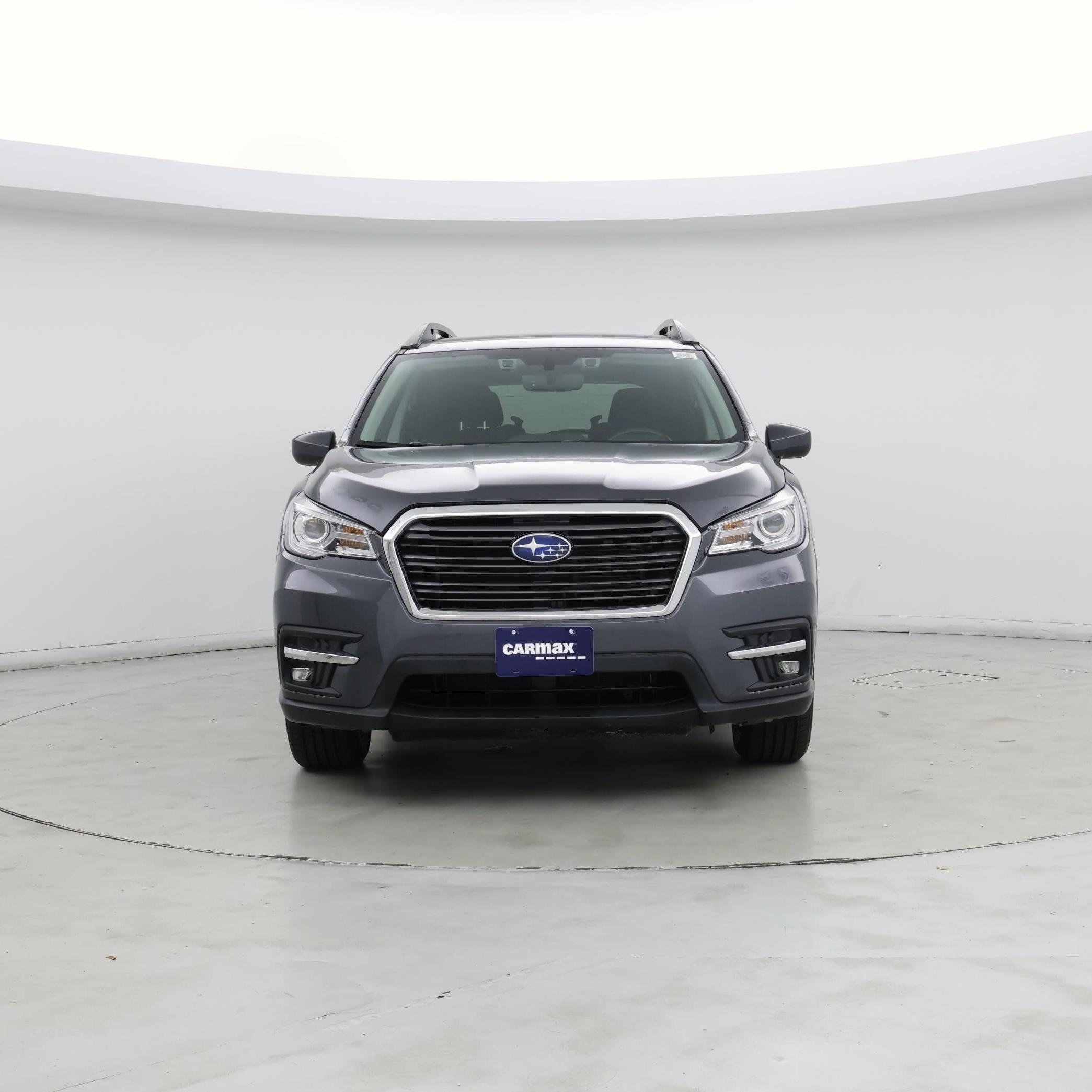 Thumbnail: 2022 Subaru Ascent - 5