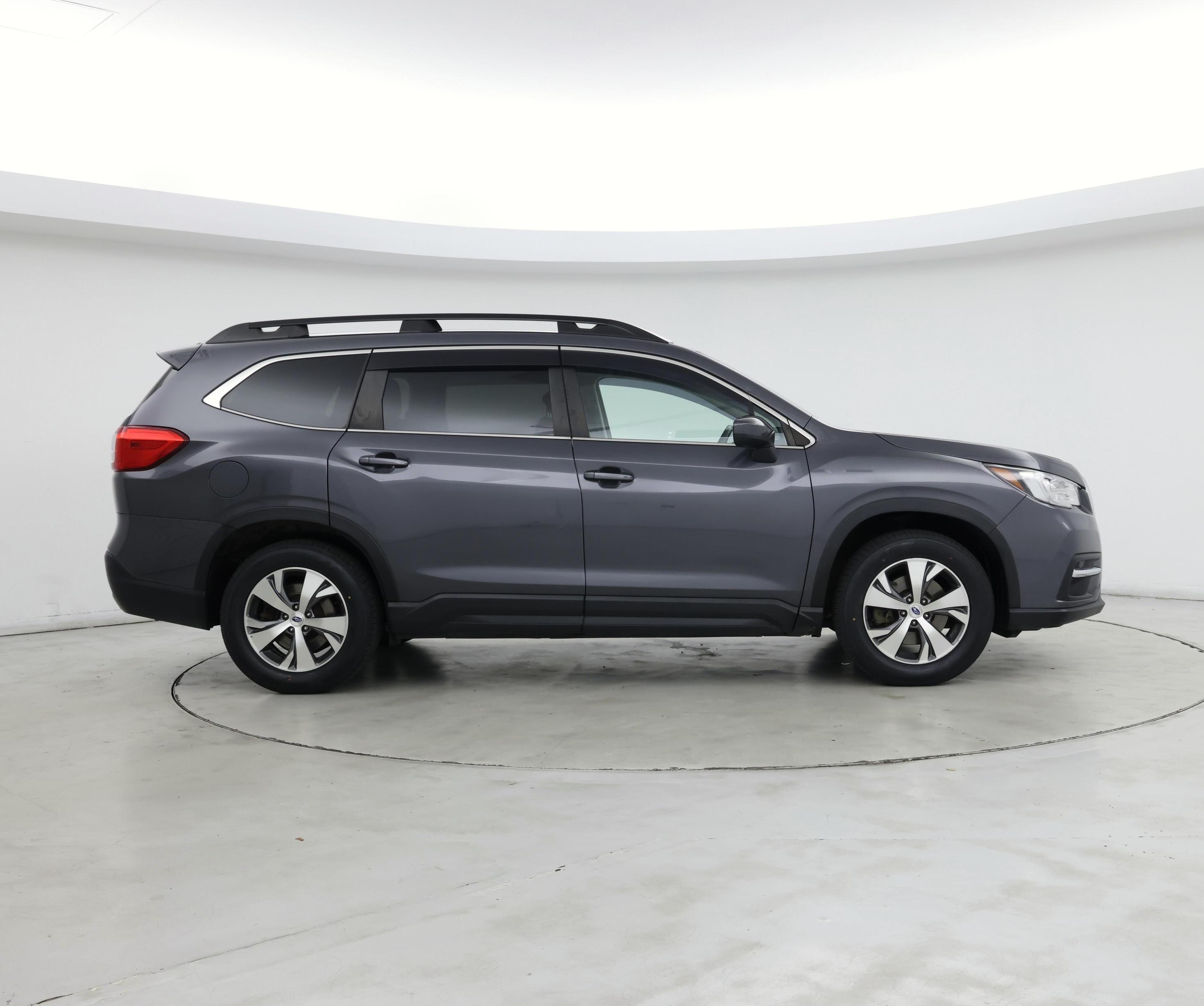 Thumbnail: 2022 Subaru Ascent - 7