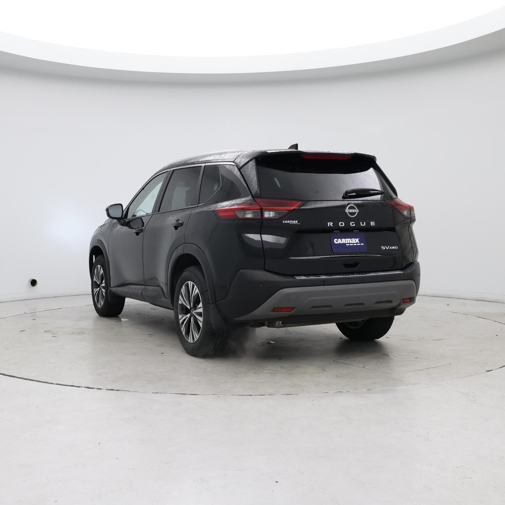 Thumbnail: 2022 Nissan Rogue - 2