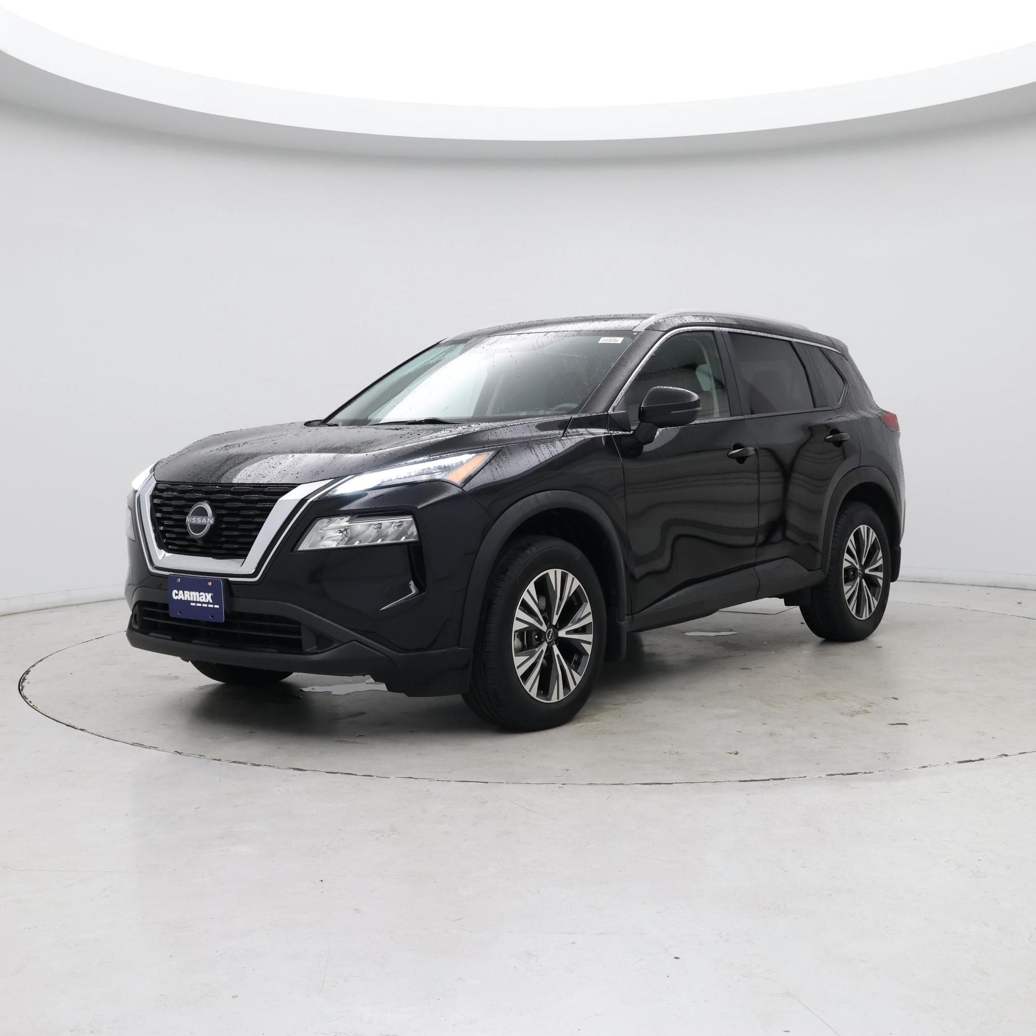 Thumbnail: 2022 Nissan Rogue - 4