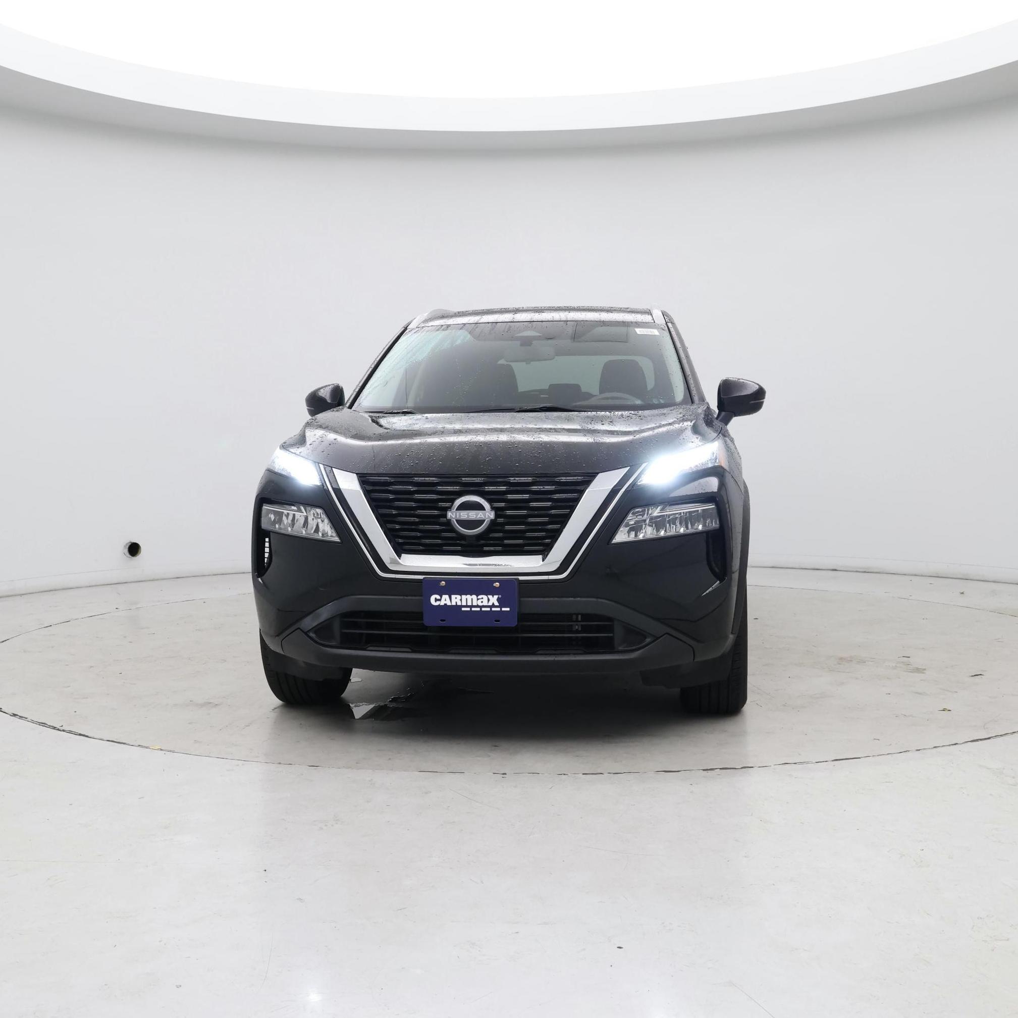 Thumbnail: 2022 Nissan Rogue - 5