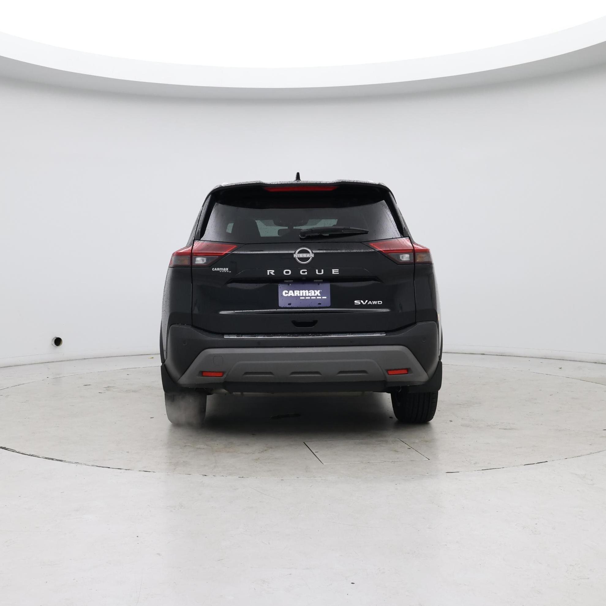 Thumbnail: 2022 Nissan Rogue - 6