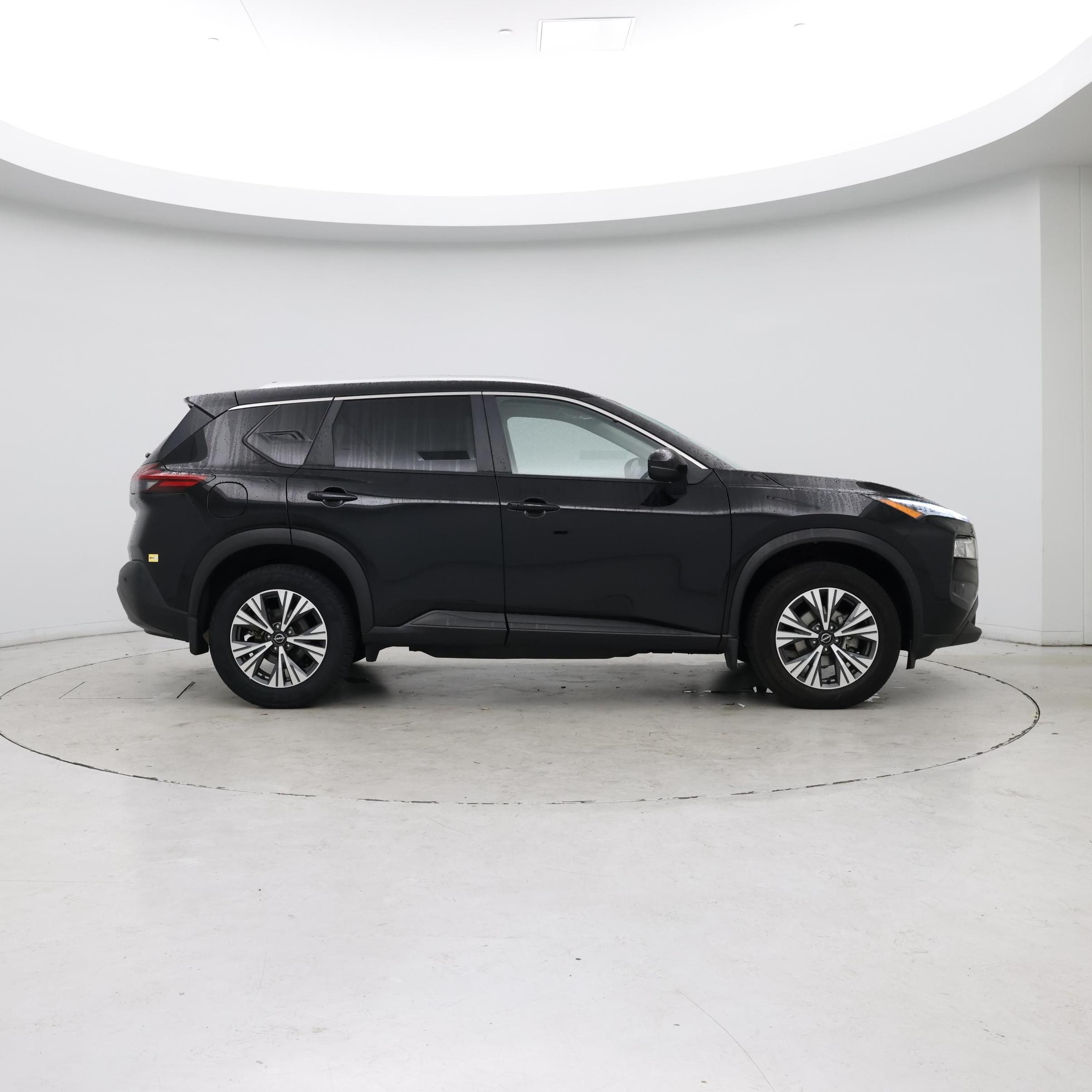 Thumbnail: 2022 Nissan Rogue - 7