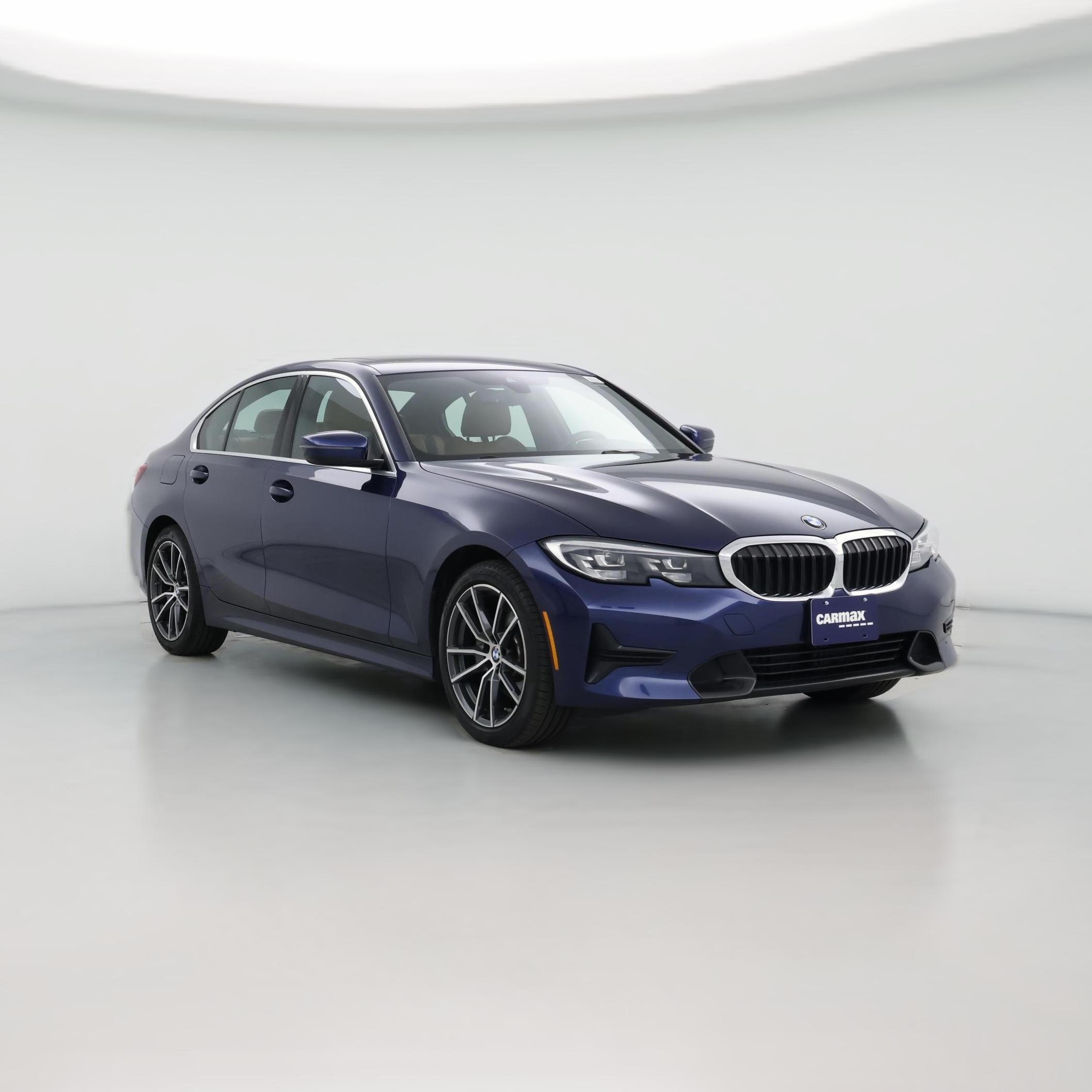 Thumbnail: 2020 BMW 3 Series - 1