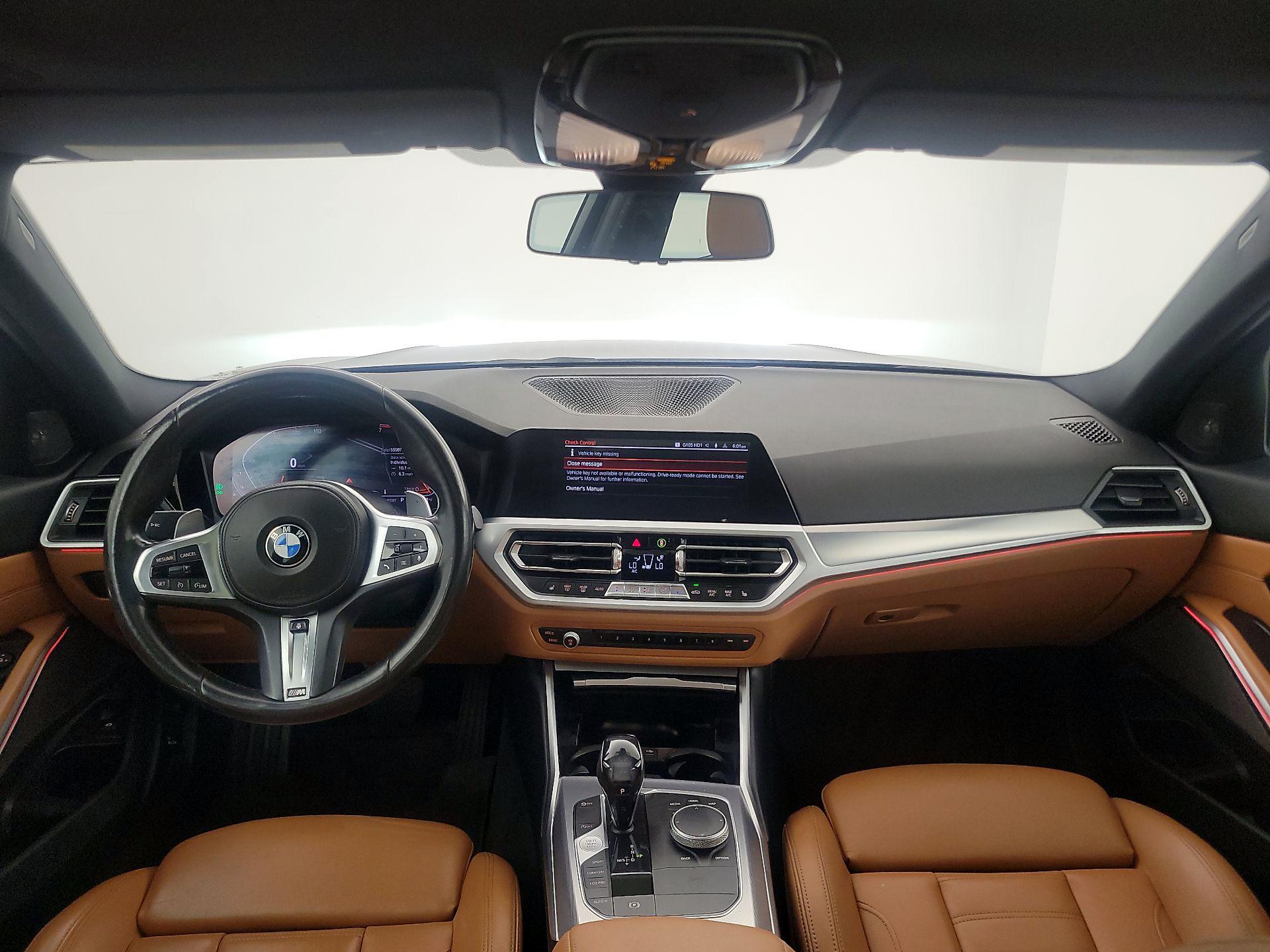 Thumbnail: 2020 BMW 3 Series - 9