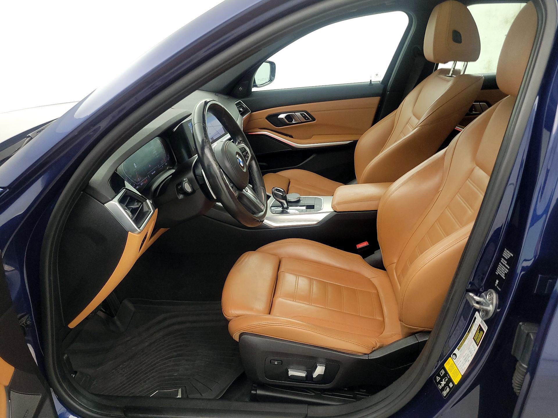 Thumbnail: 2020 BMW 3 Series - 11